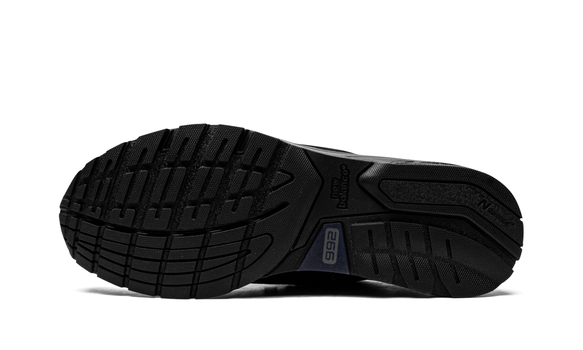 992 "Triple Black"