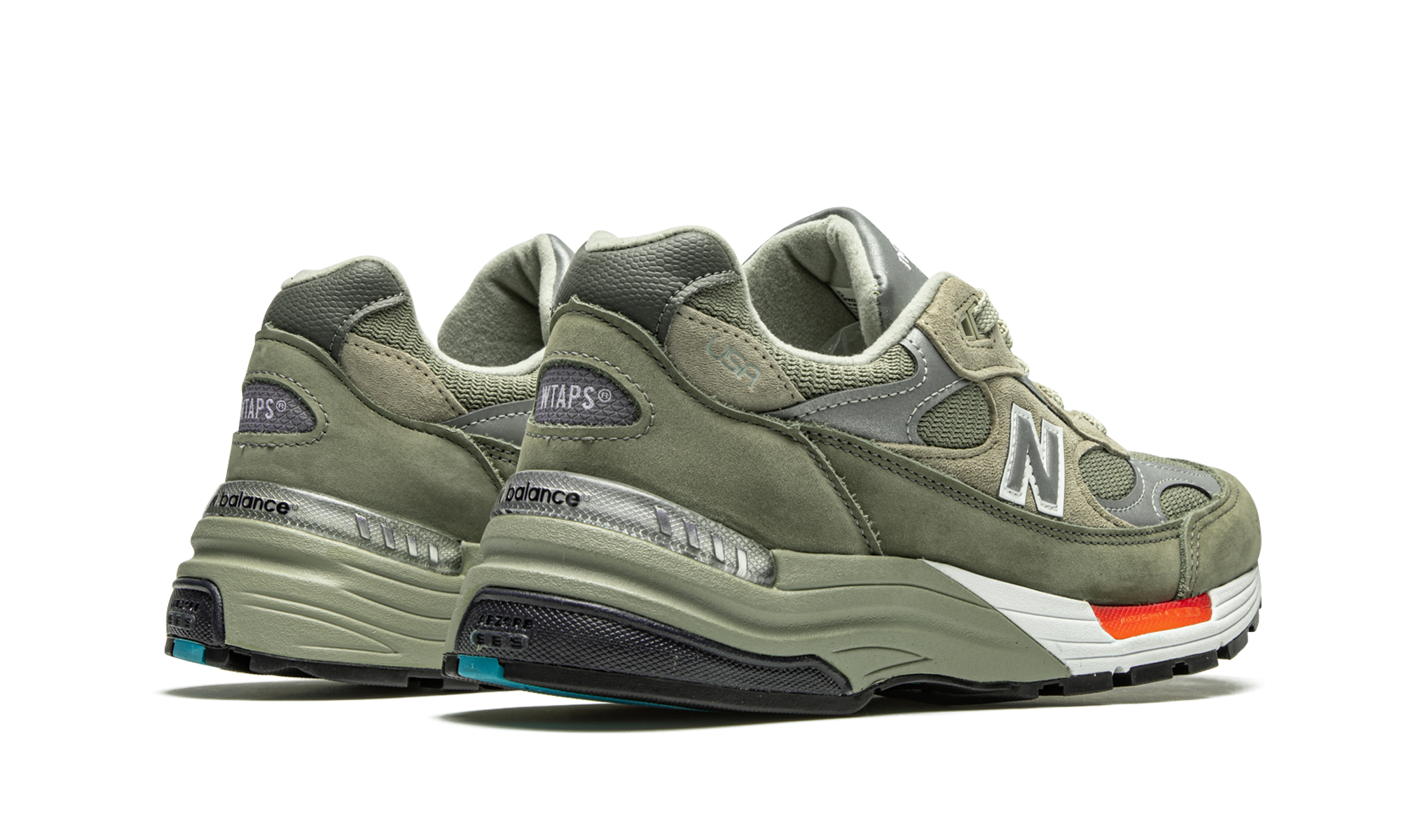 992 "Wtaps"