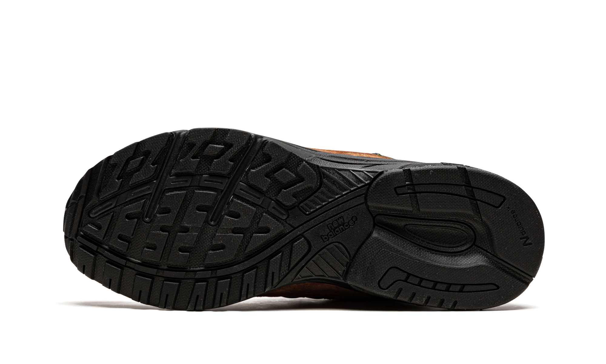 993 "Aime Leon Dore - Brown"