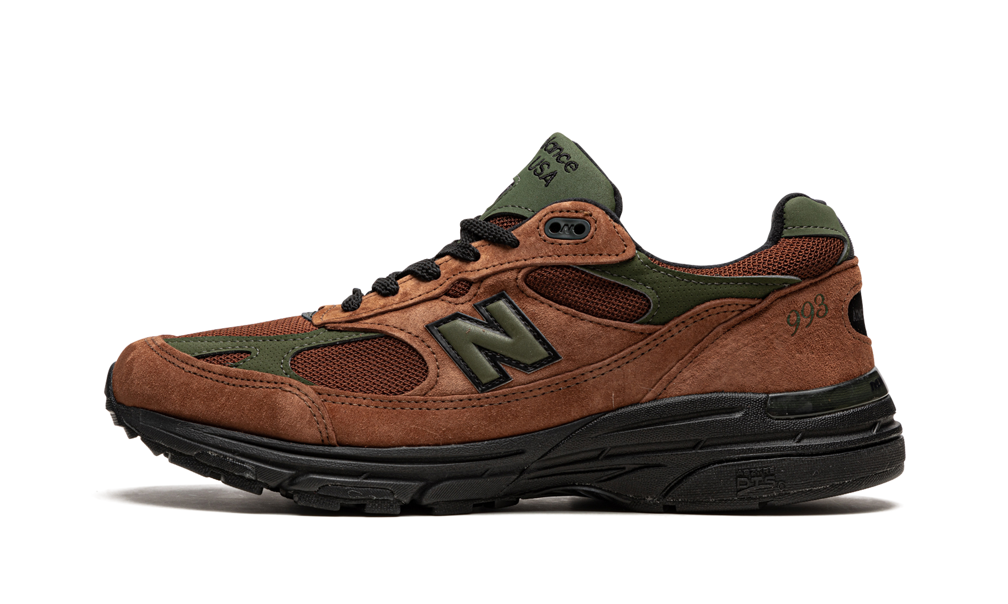 993 "Aime Leon Dore - Brown"