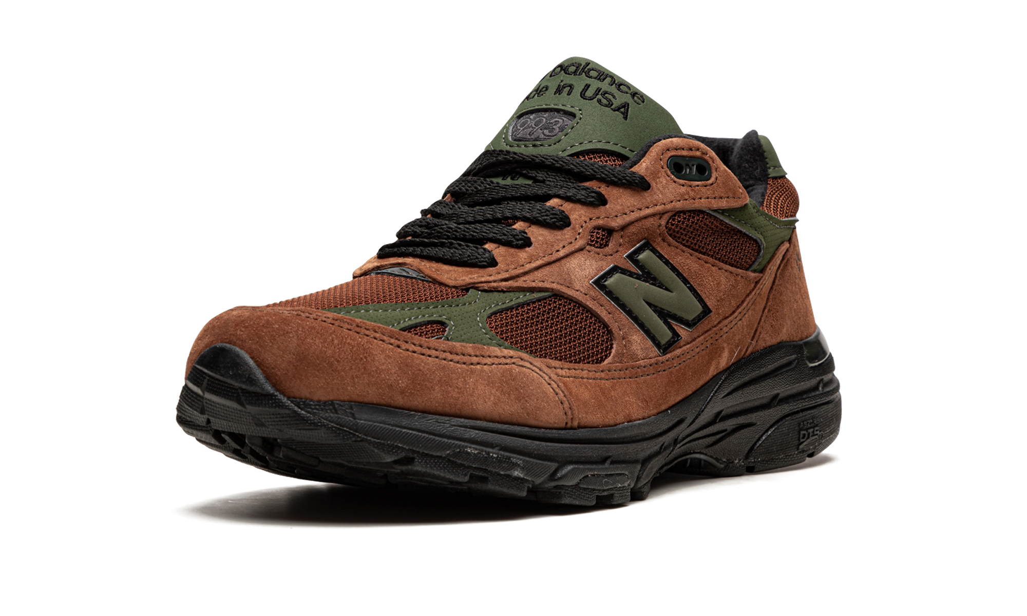 993 "Aime Leon Dore - Brown"