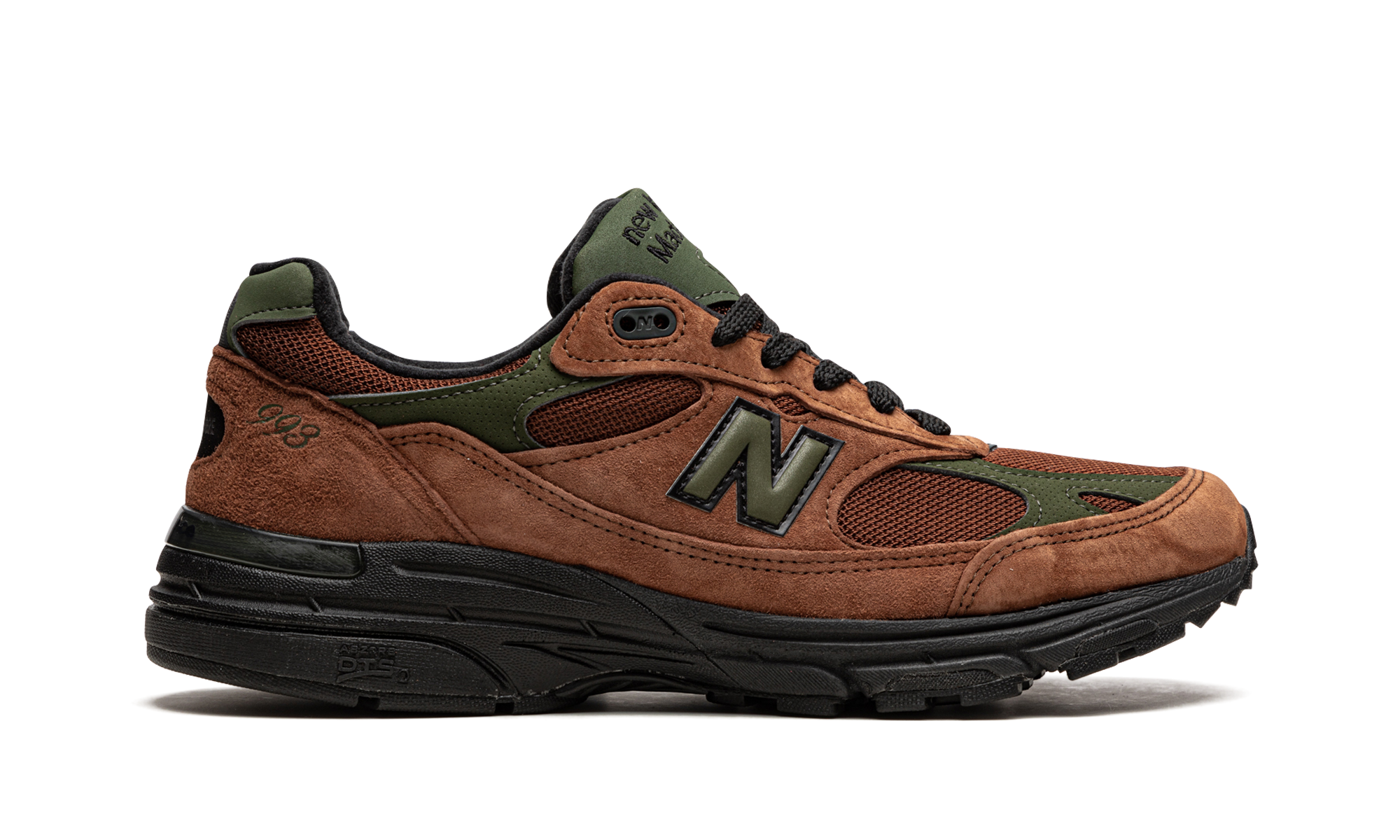 993 "Aime Leon Dore - Brown"