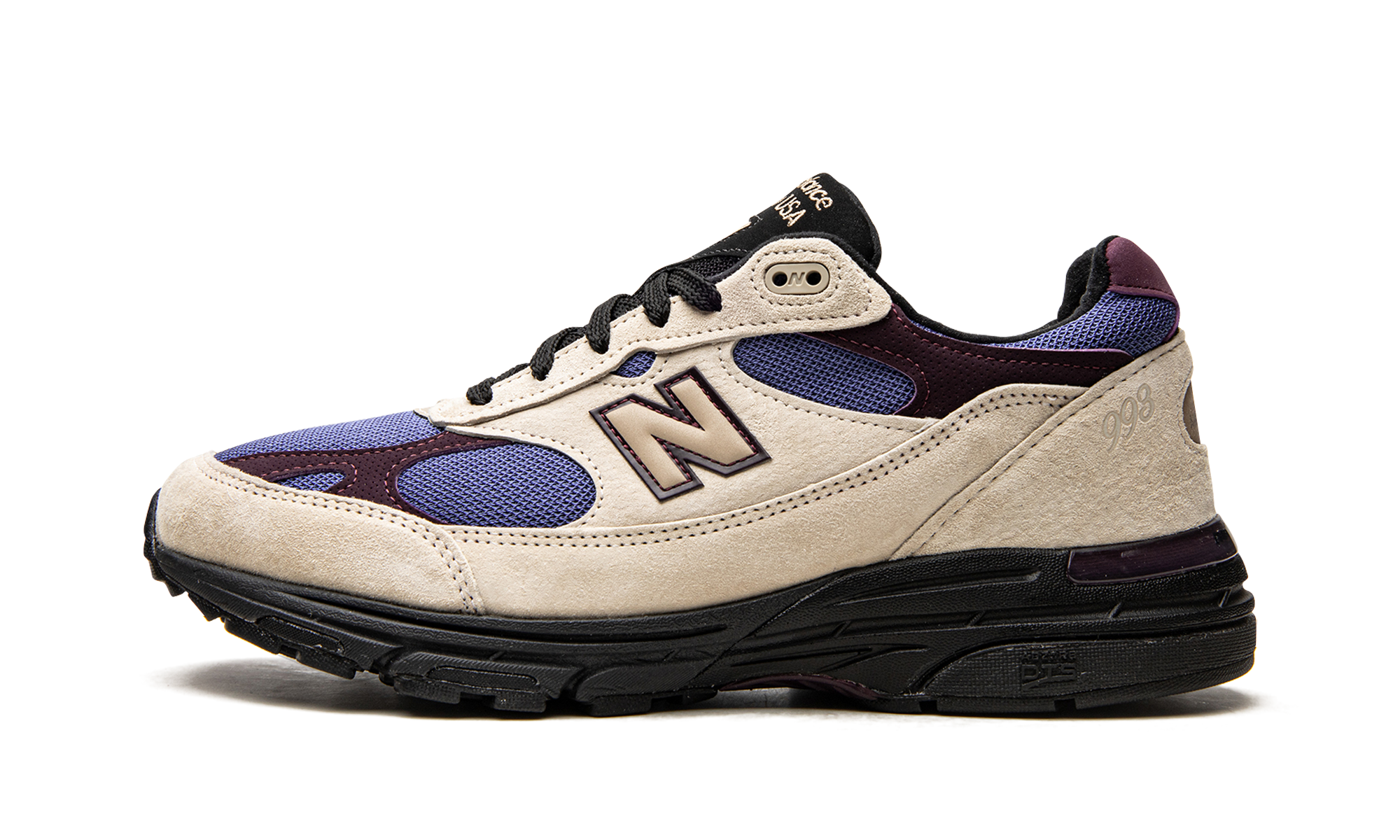 993 "Aime Leon Dore - Taupe"