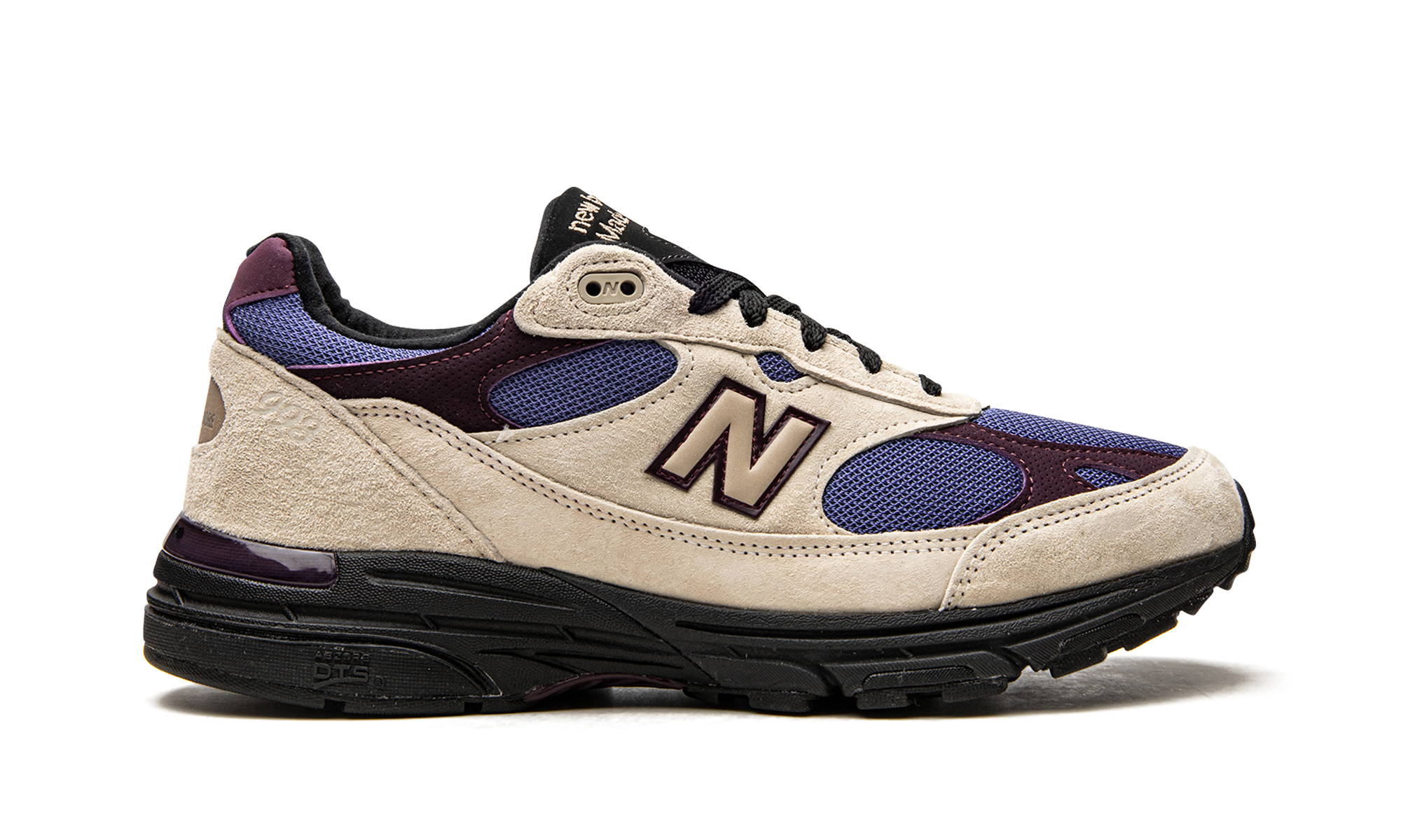 993 "Aime Leon Dore - Taupe"
