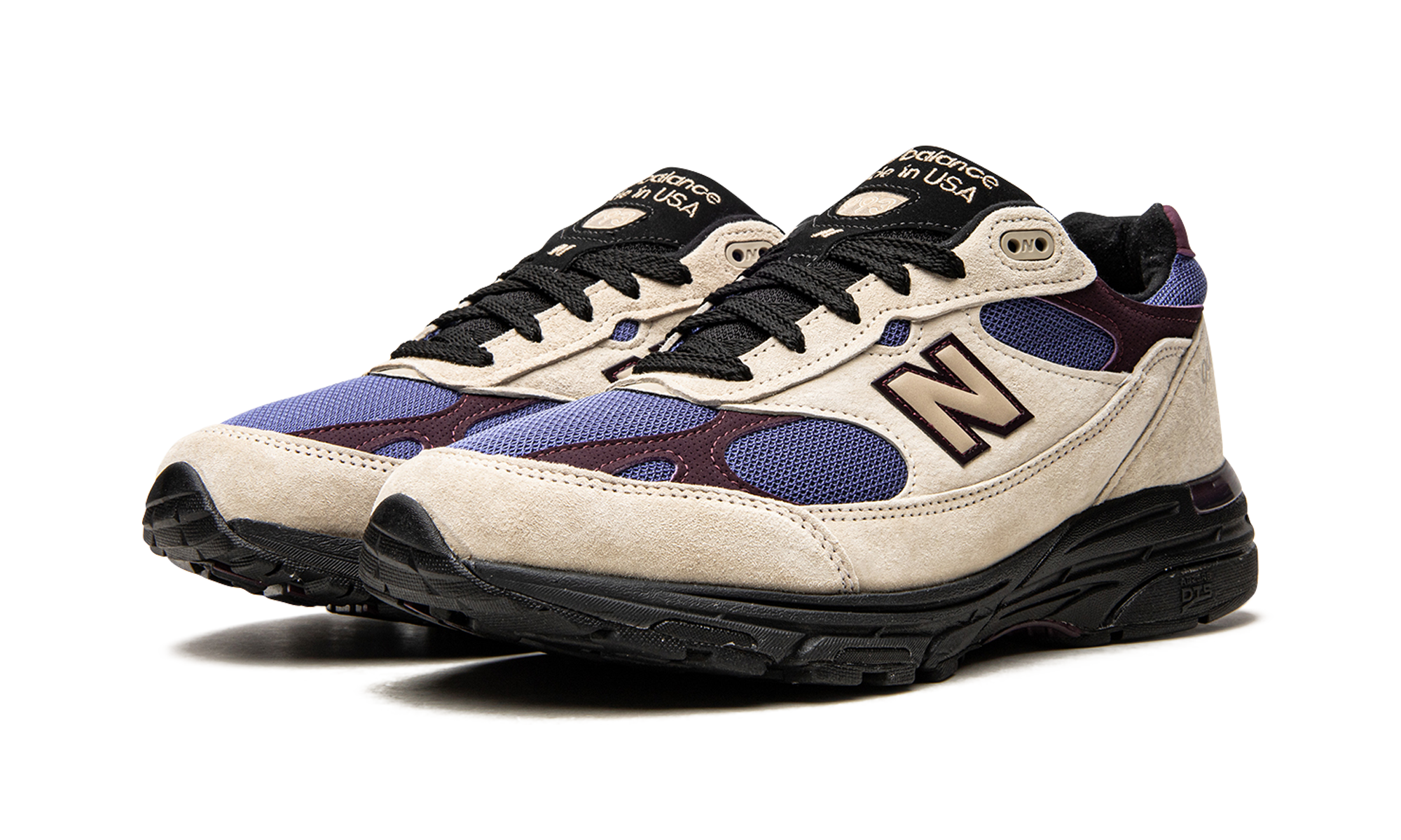 993 "Aime Leon Dore - Taupe"