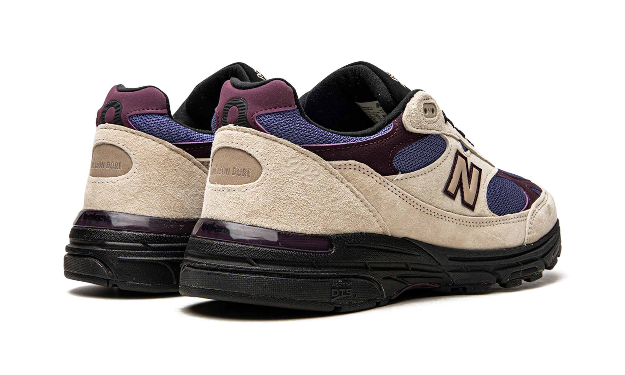 993 "Aime Leon Dore - Taupe"