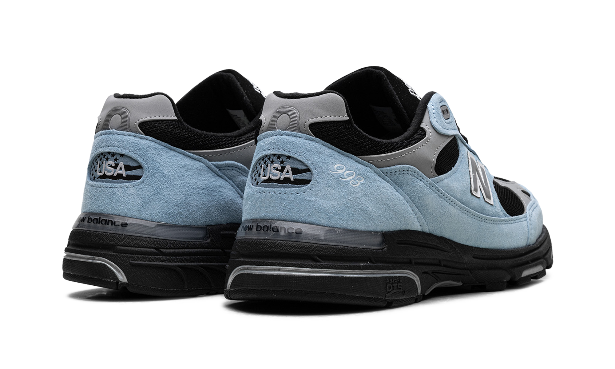 993 "Community Blue"