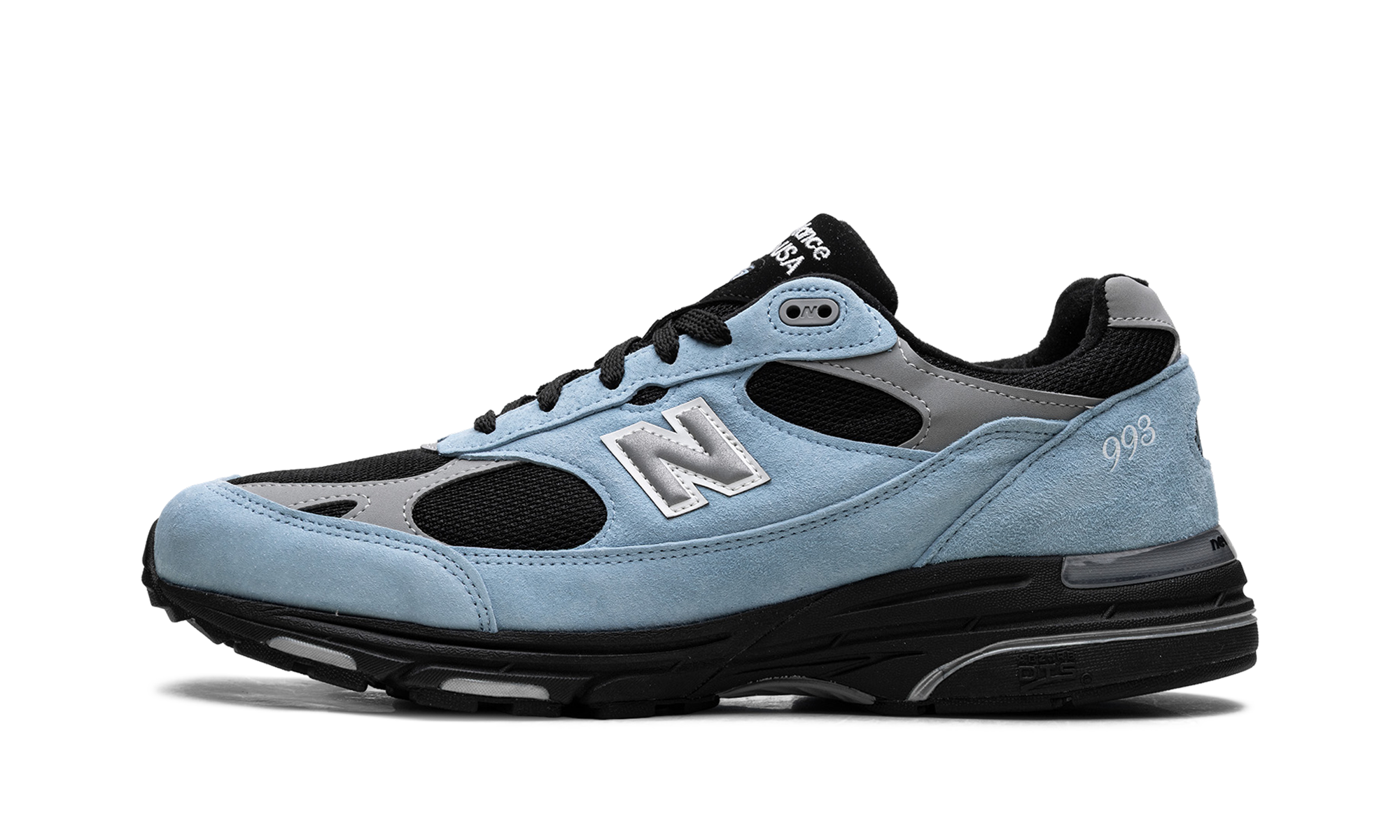 993 "Community Blue"