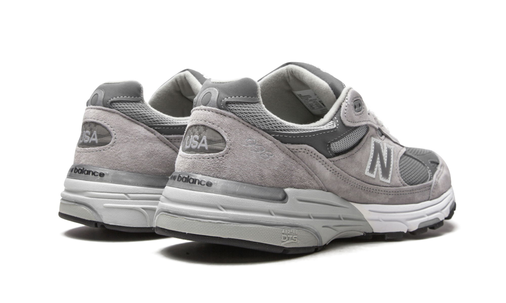 993 "Grey"