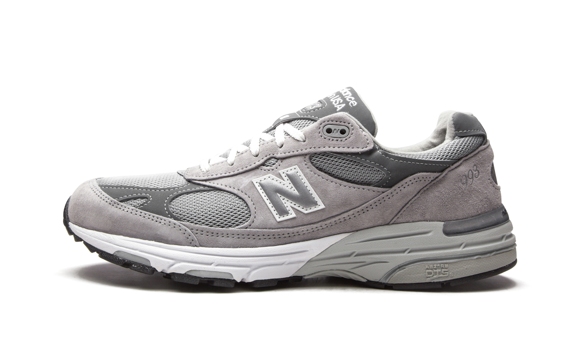 993 "Grey"