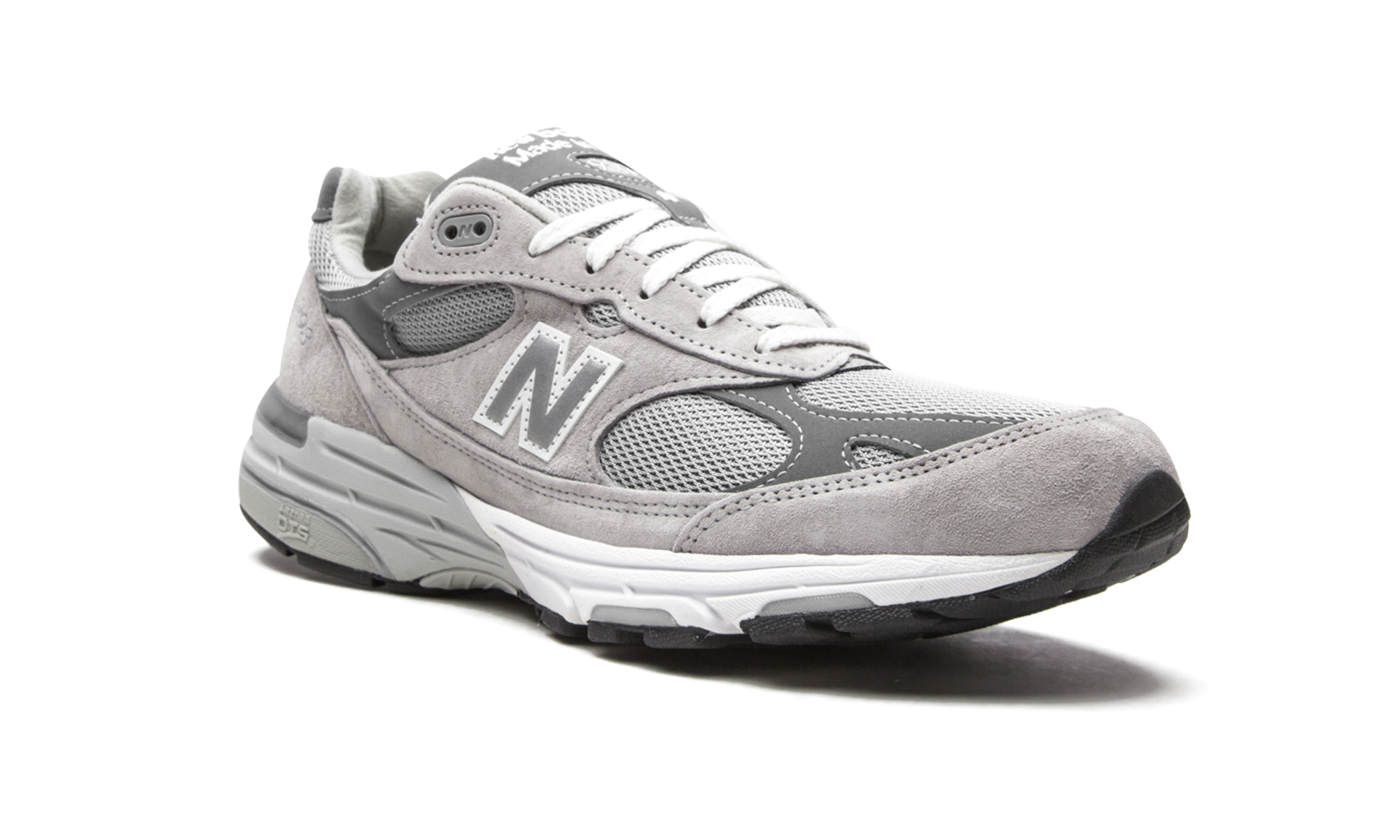 993 "Grey"