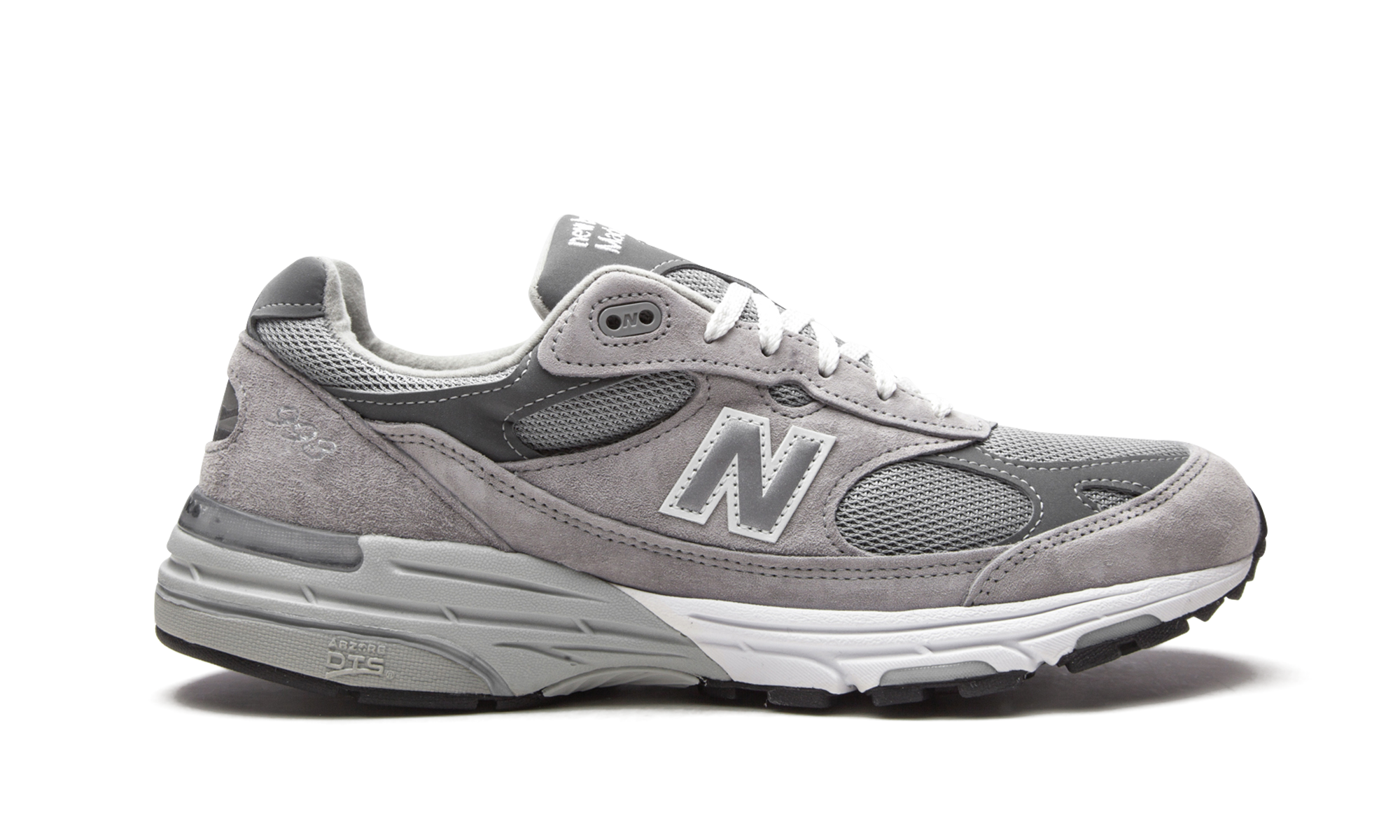 993 "Grey"