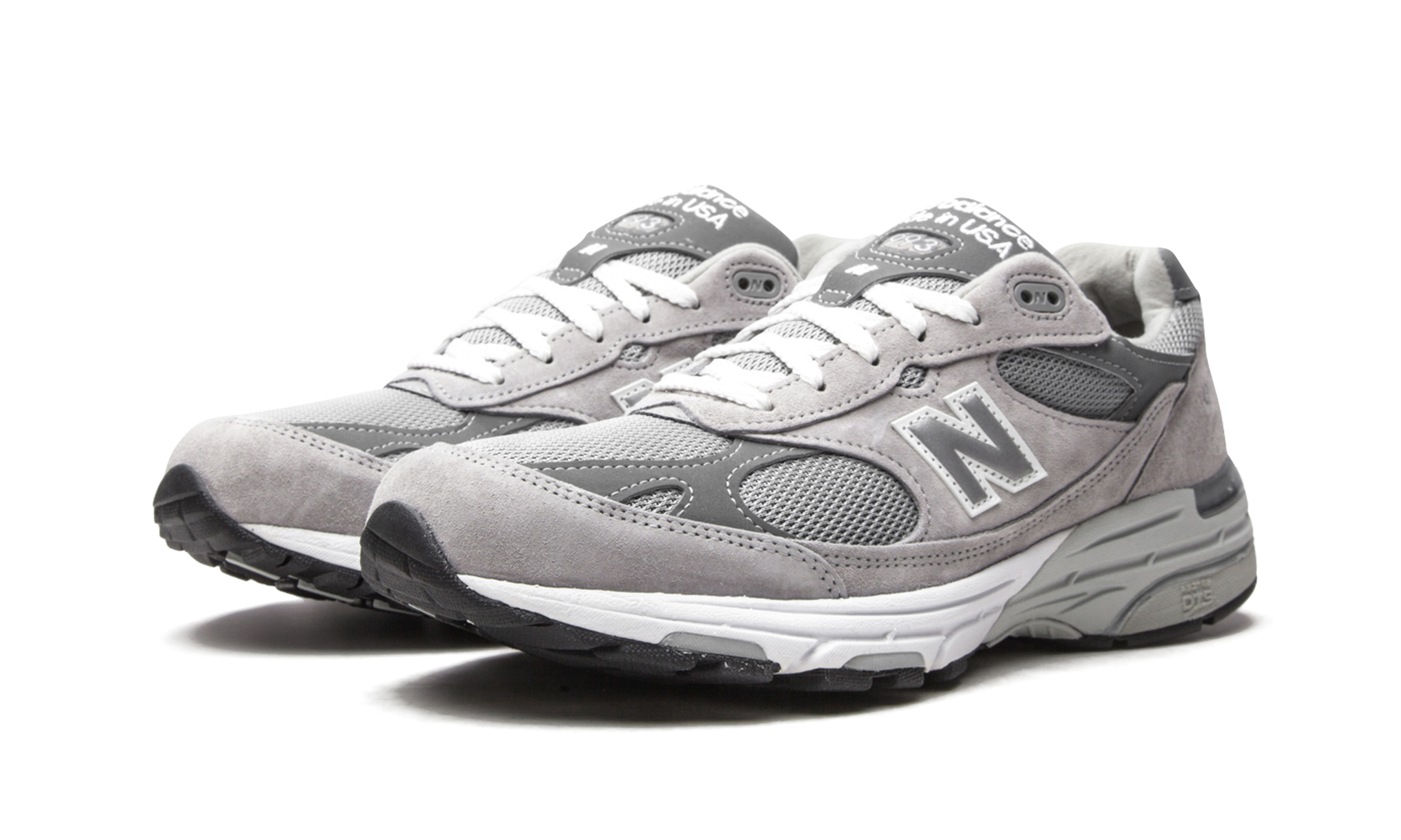 993 "Grey"