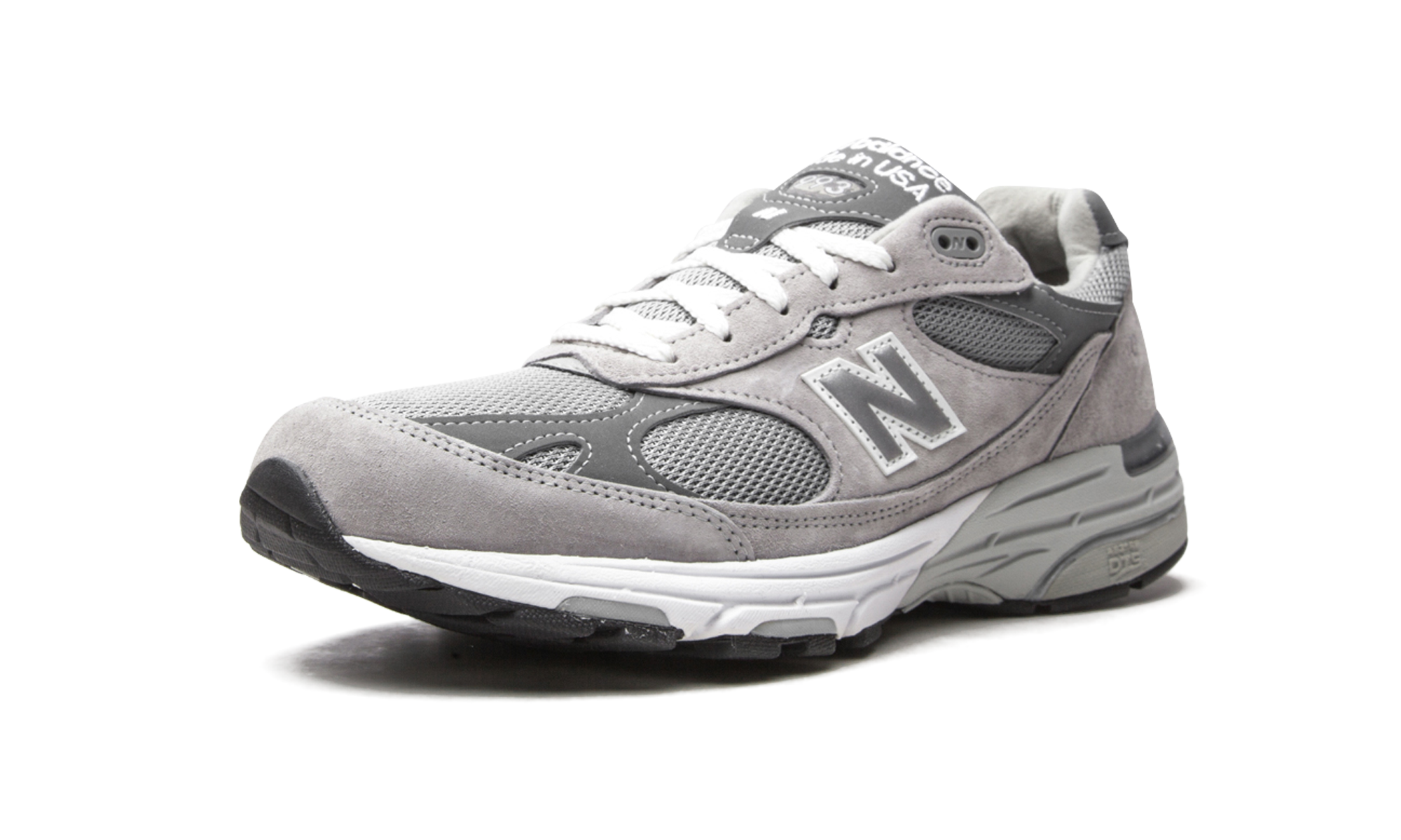 993 "Grey"
