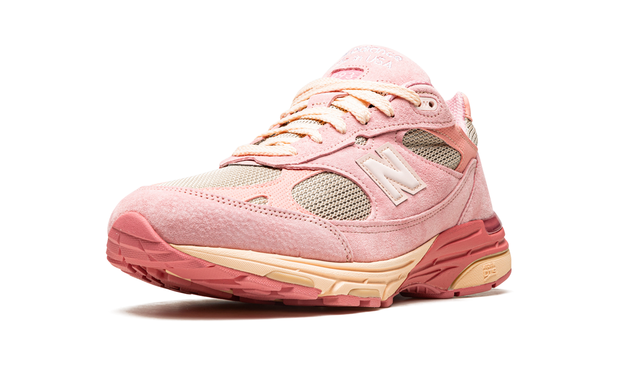 993 "Joe Freshgoods - Performance Art Powder Pink"