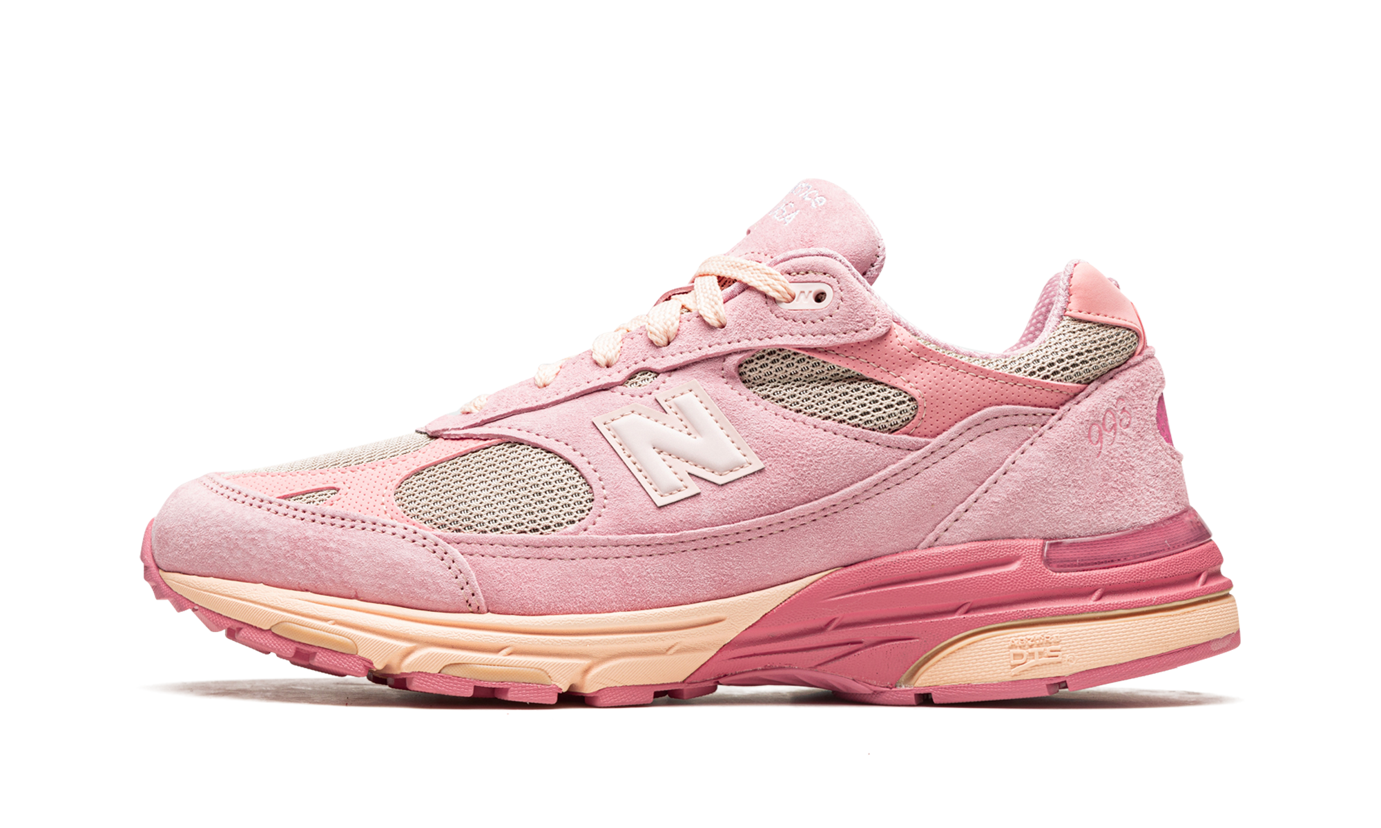 993 "Joe Freshgoods - Performance Art Powder Pink"