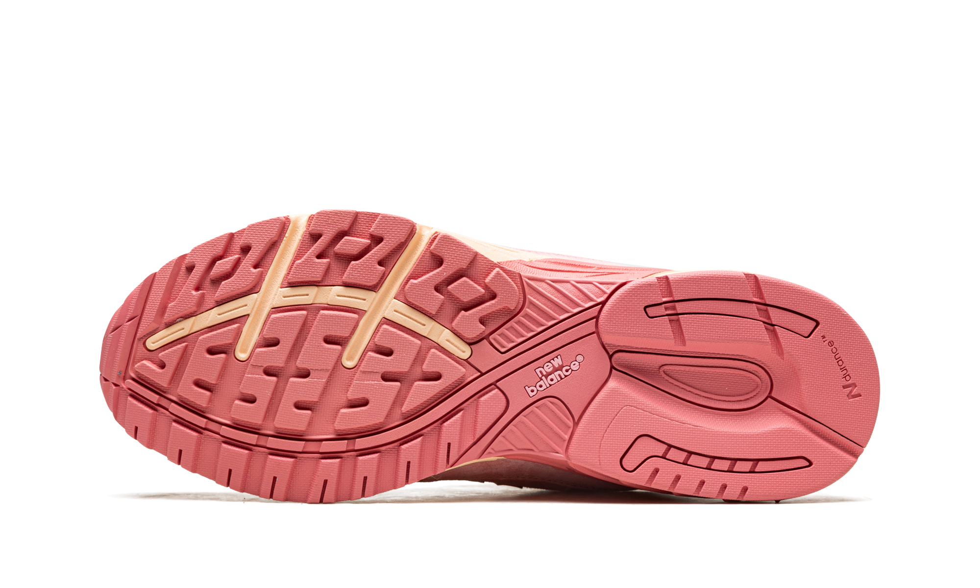993 "Joe Freshgoods - Performance Art Powder Pink"