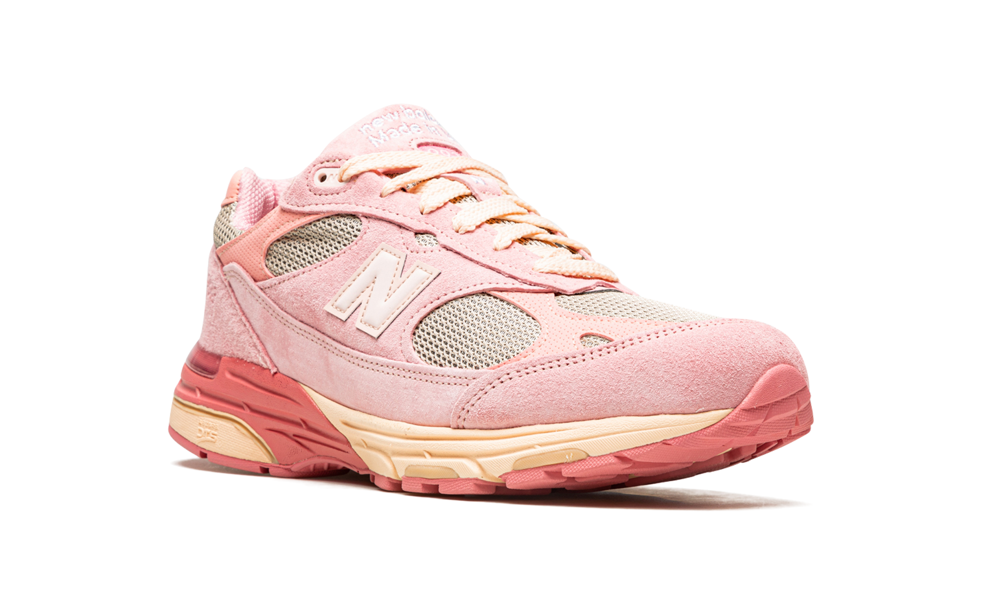 993 "Joe Freshgoods - Performance Art Powder Pink"