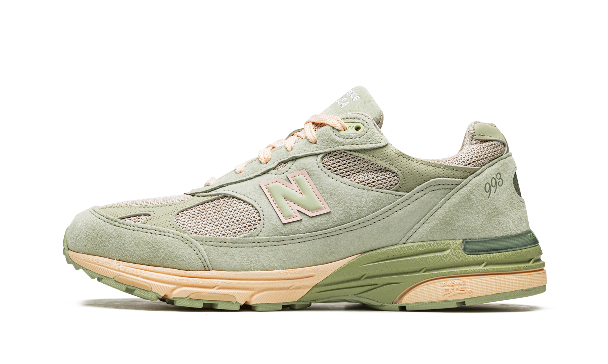 993 "Joe Freshgoods - Performance Art Sage"