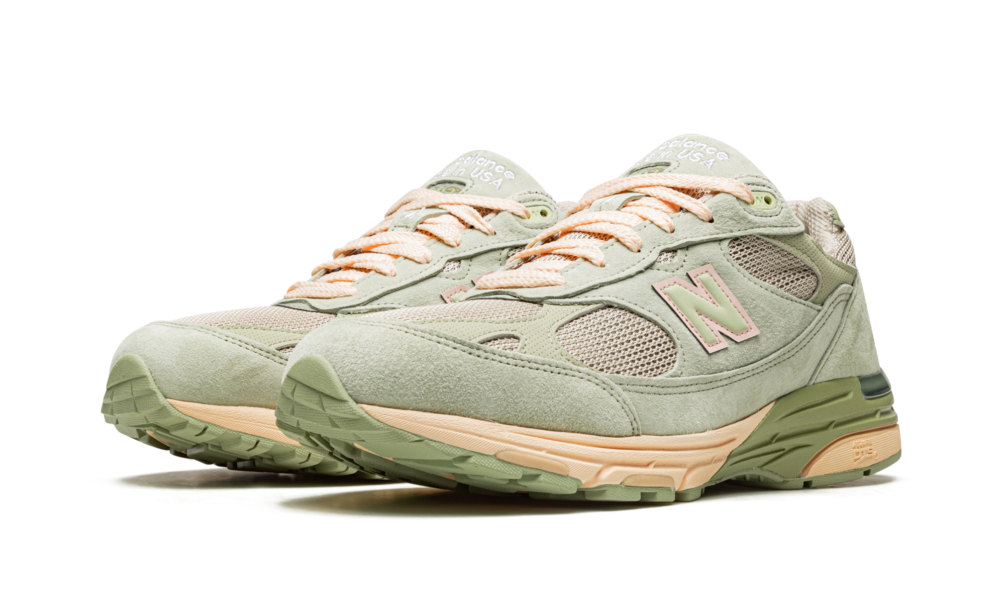 993 "Joe Freshgoods - Performance Art Sage"