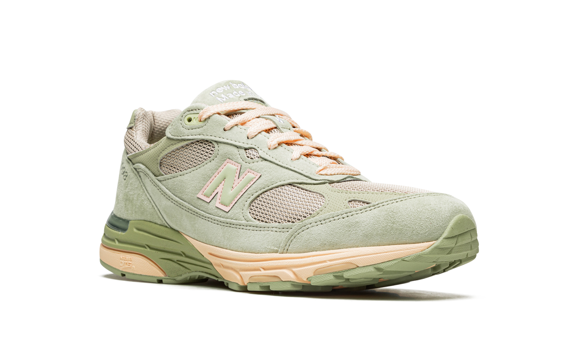 993 "Joe Freshgoods - Performance Art Sage"