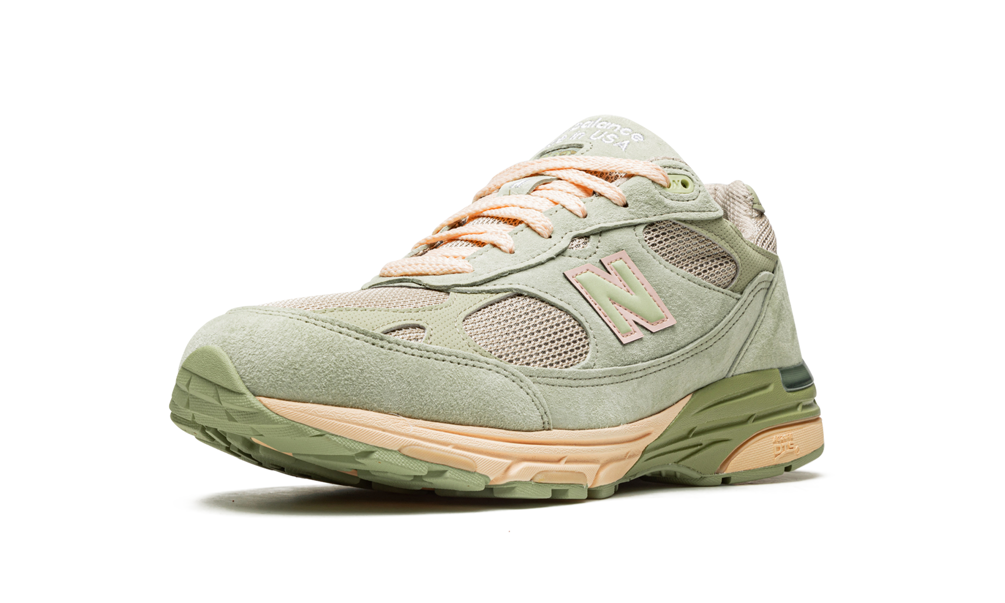 993 "Joe Freshgoods - Performance Art Sage"