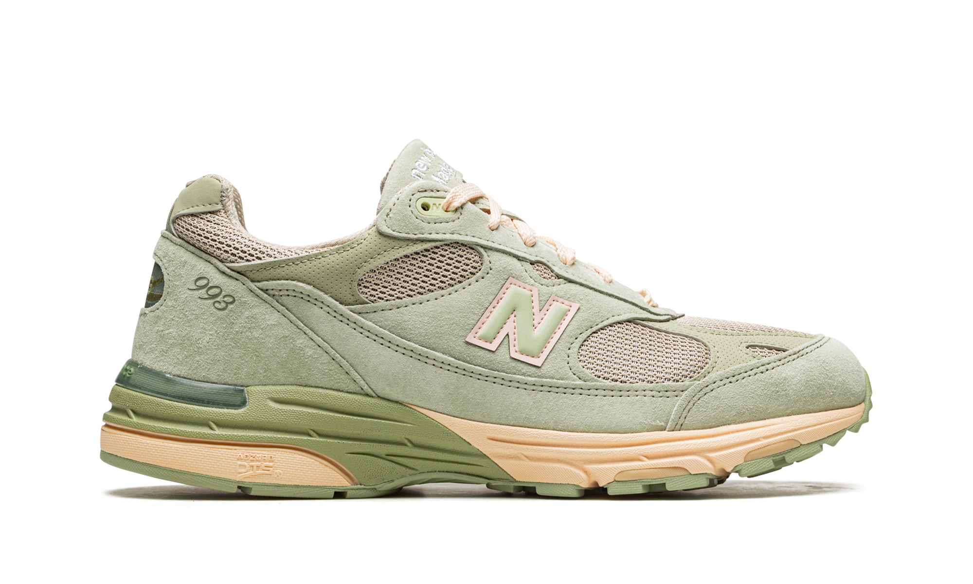 993 "Joe Freshgoods - Performance Art Sage"