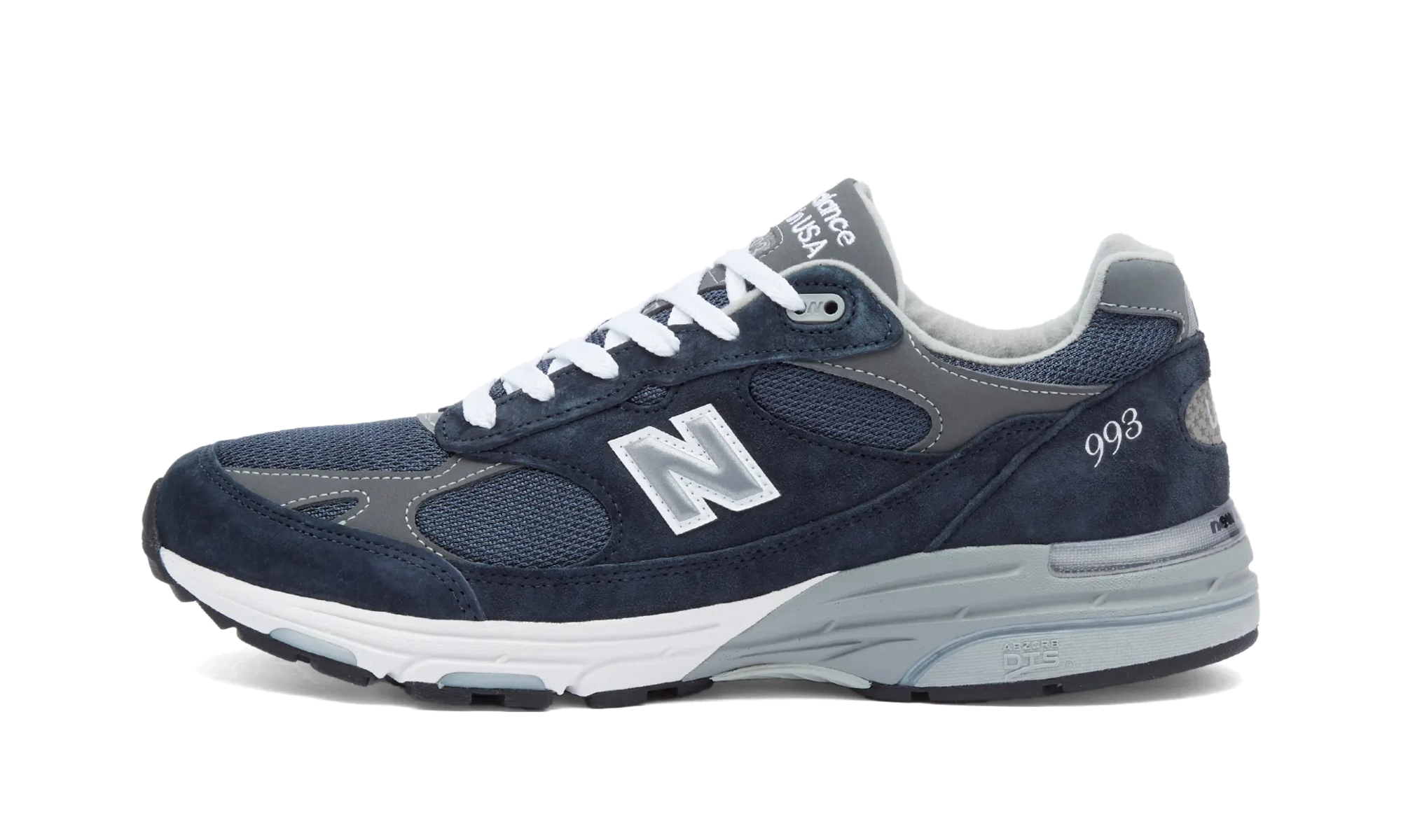 993 "Kith Navy"