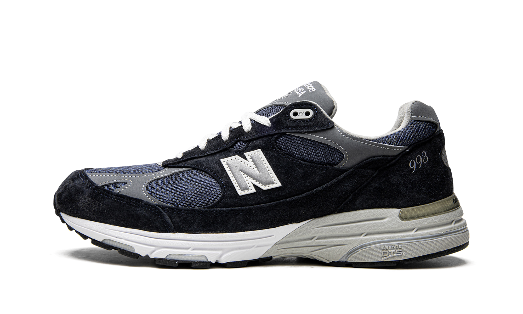 993 "Kith Navy"