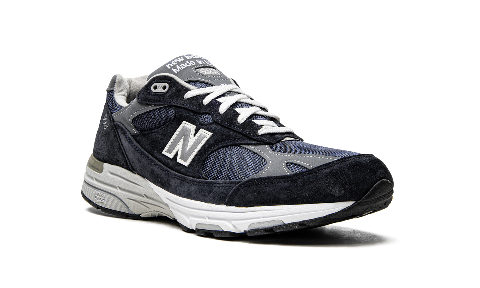 993 "Kith Navy"