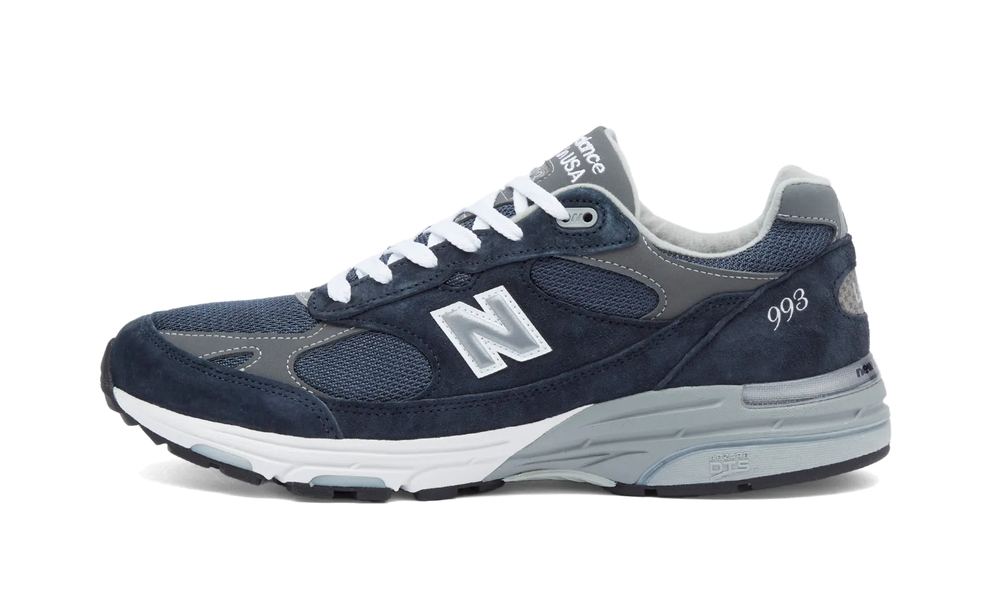 993 "Kith Navy"
