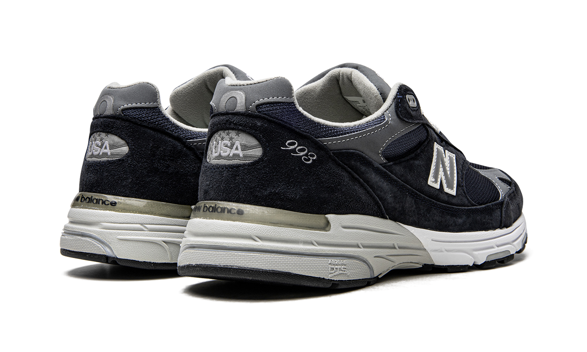 993 "Kith Navy"