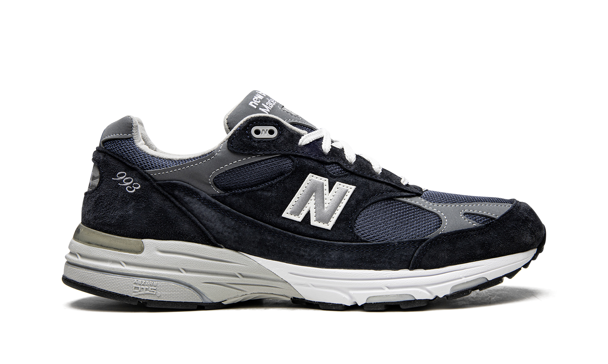 993 "Kith Navy"