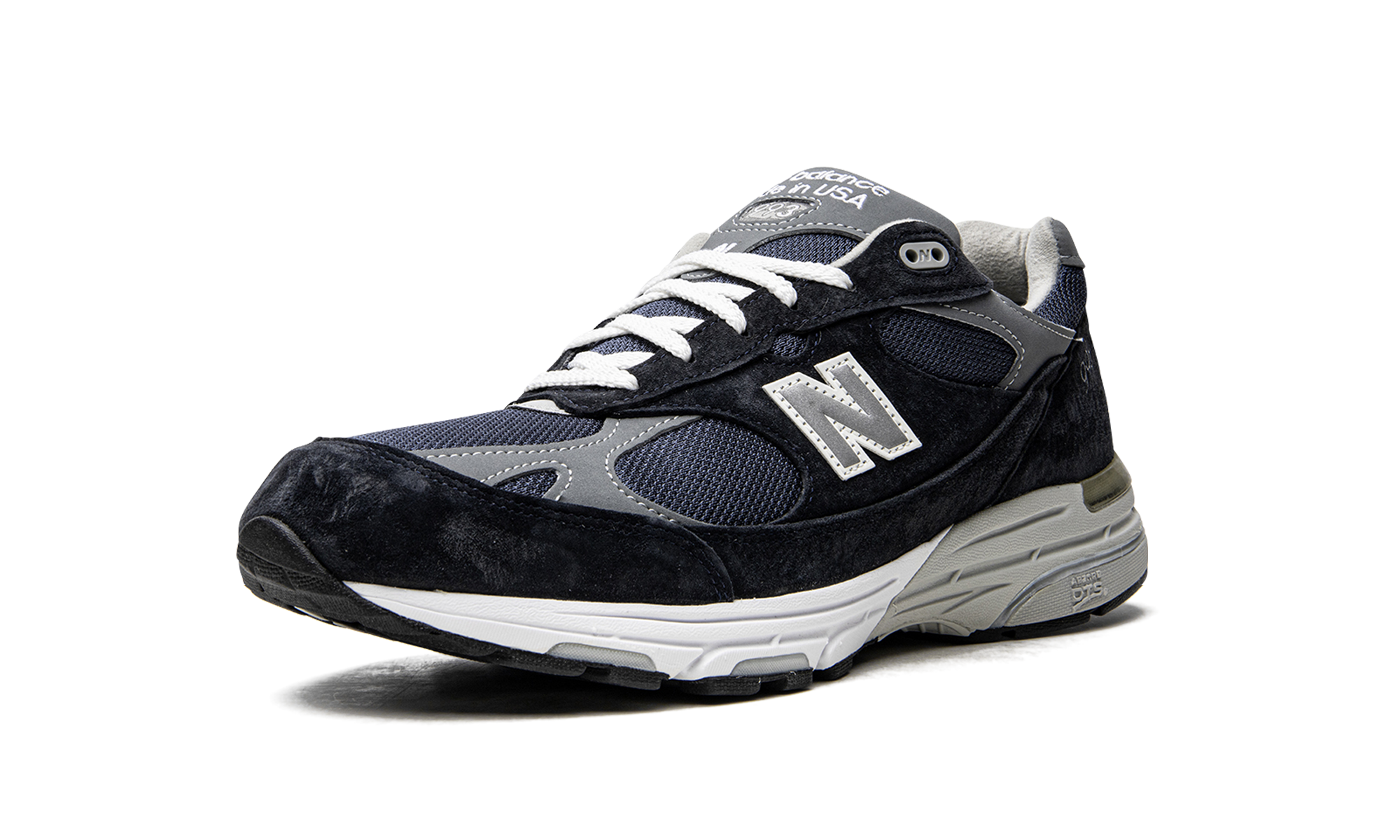 993 "Kith Navy"