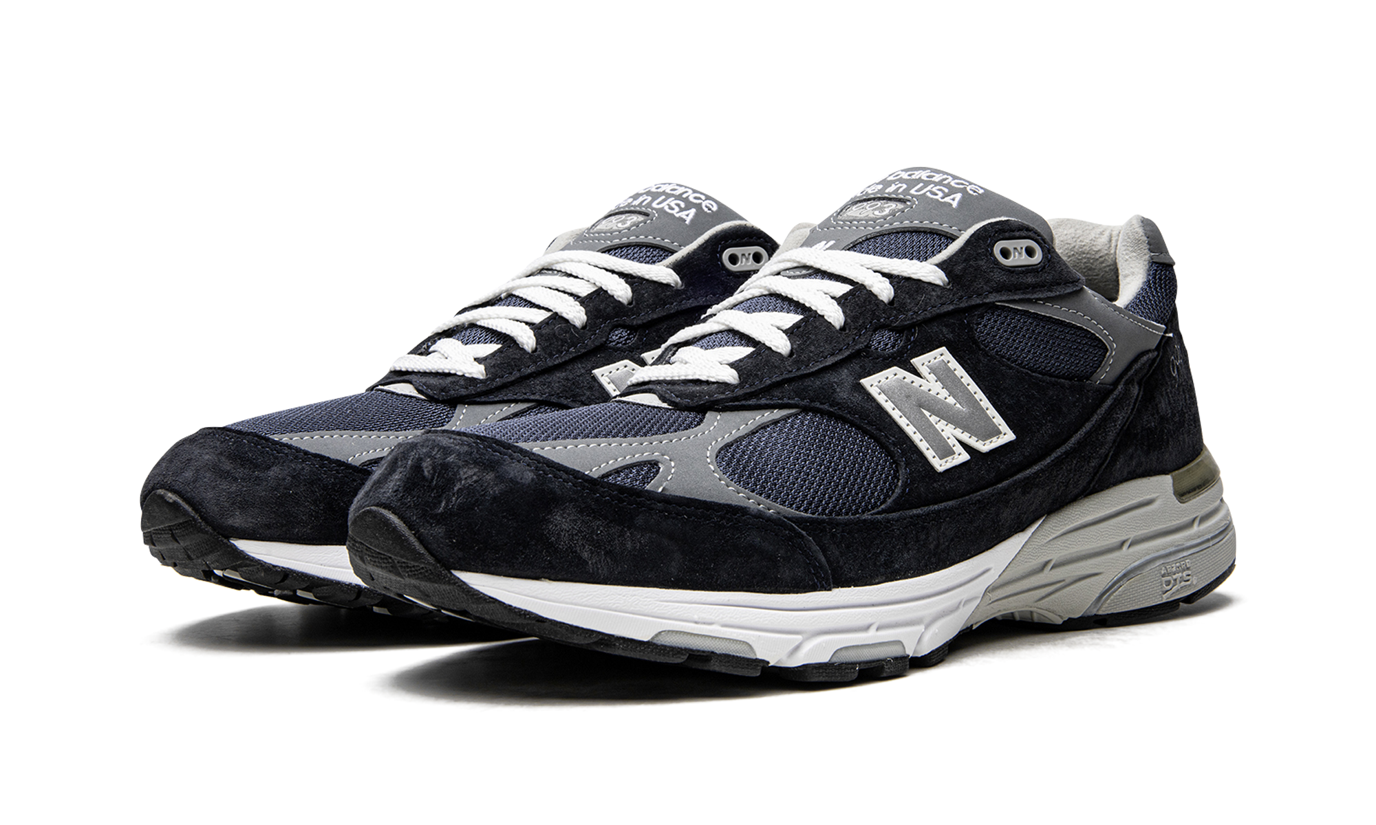 993 "Kith Navy"