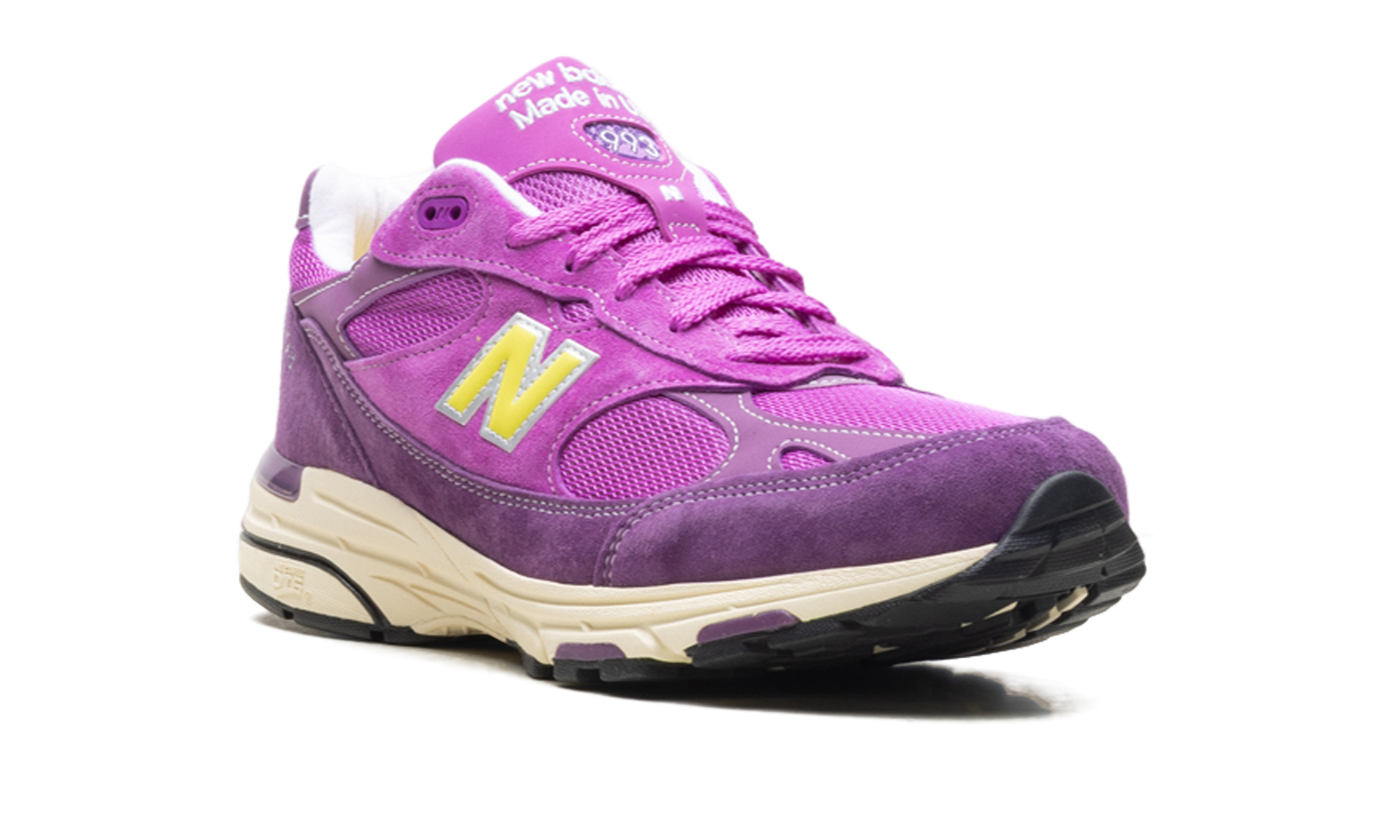 993 "Made In Usa - Passion Fruit"