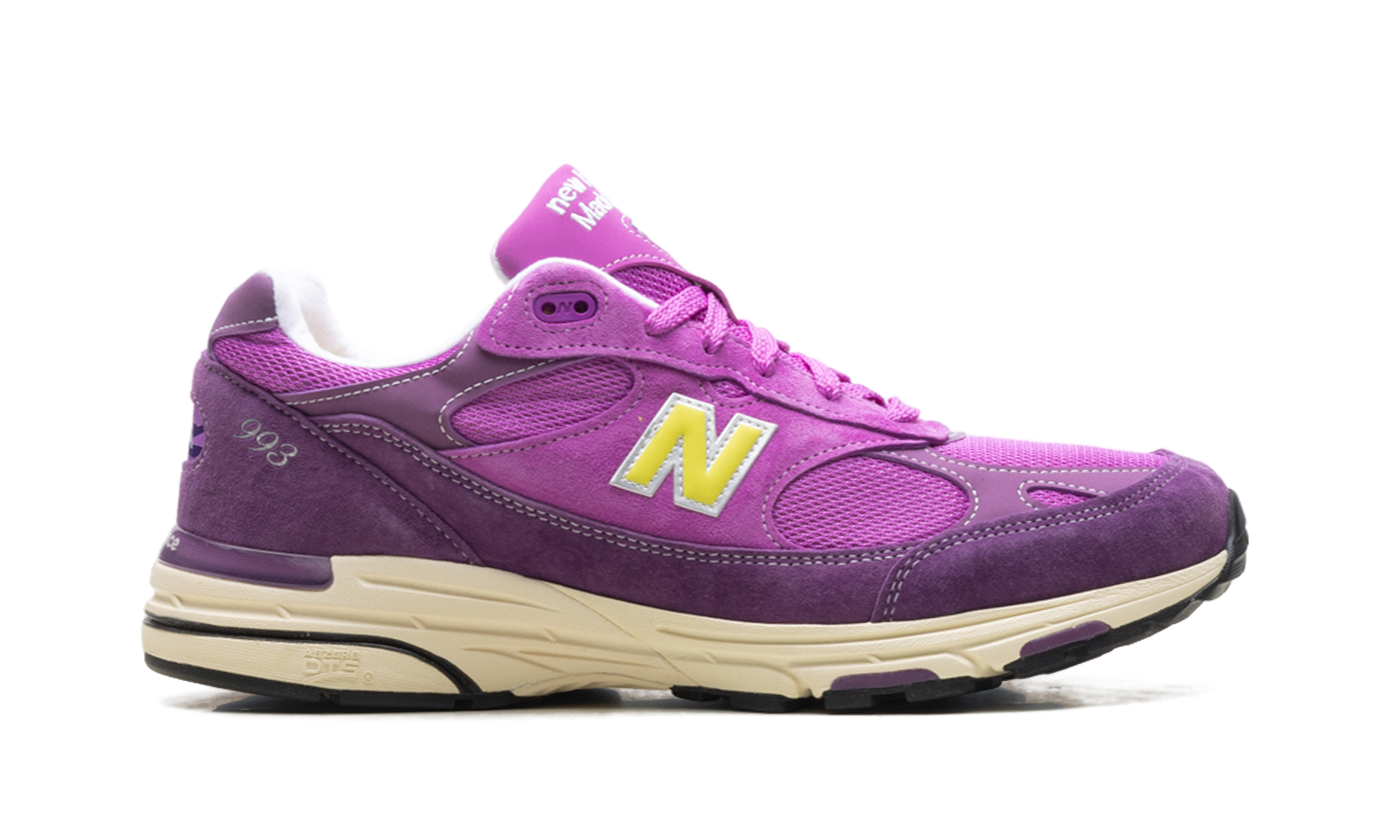 993 "Made In Usa - Passion Fruit"