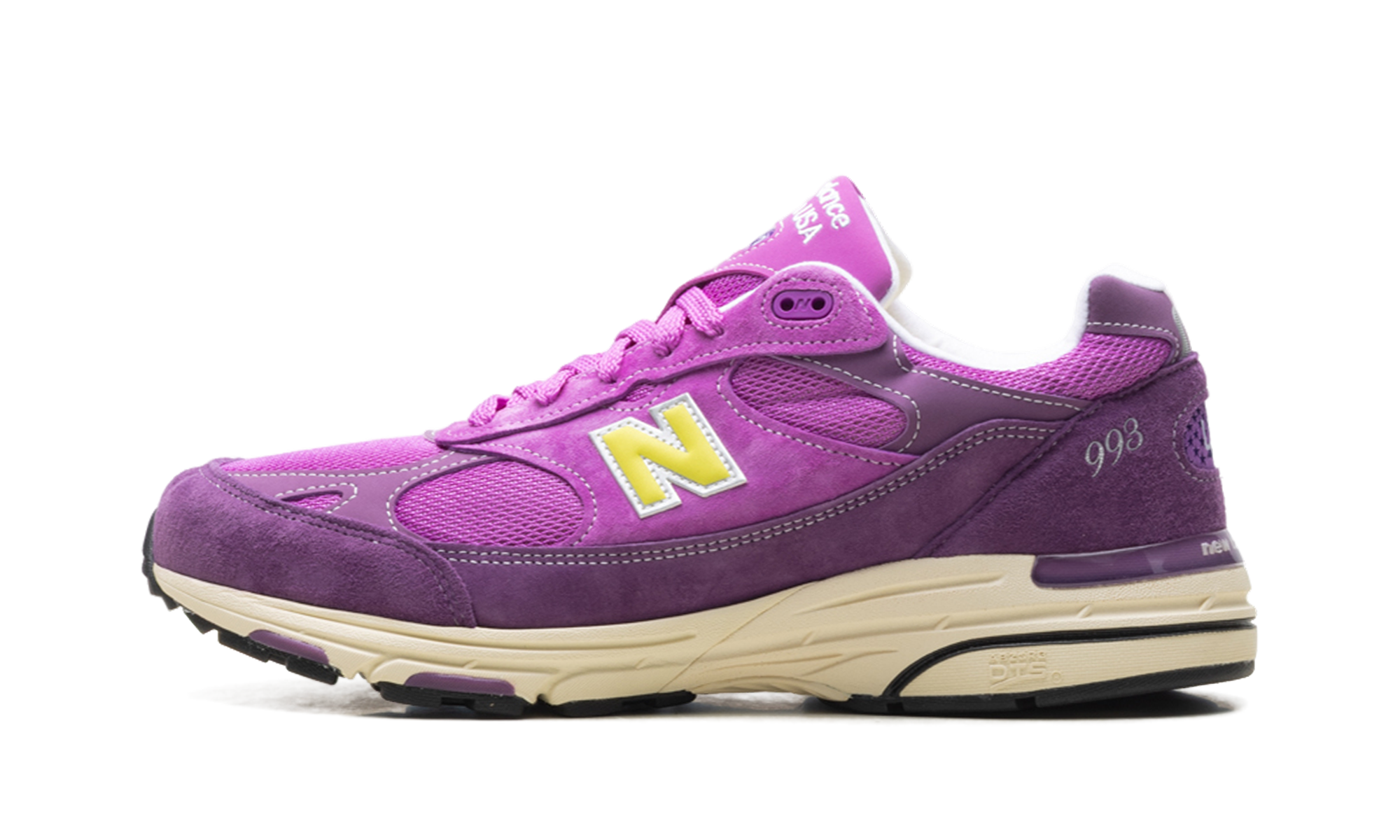 993 "Made In Usa - Passion Fruit"