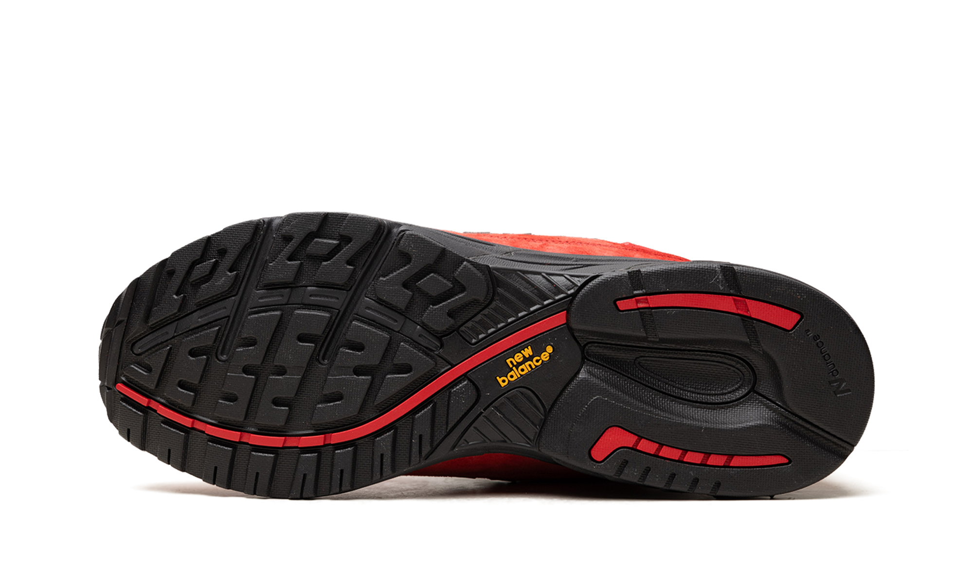 993 "Miusa Red Black"