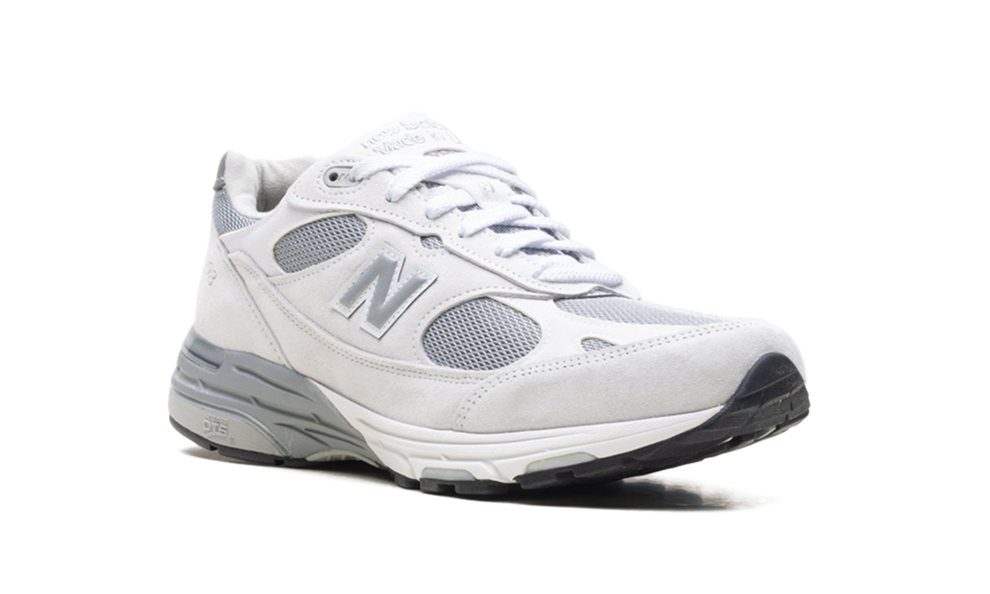 993 "Miusa Reflection Medium Gray"
