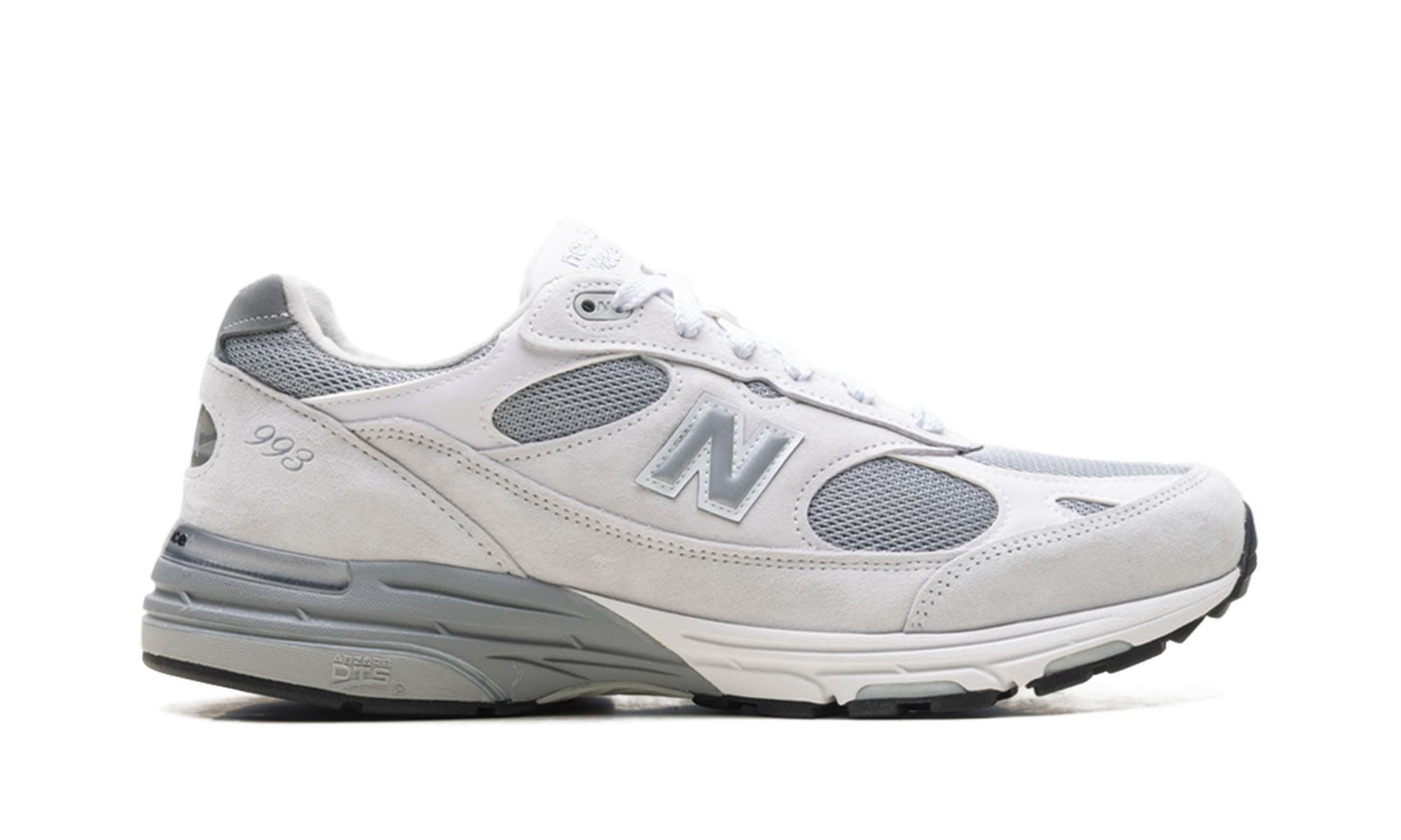 993 "Miusa Reflection Medium Gray"