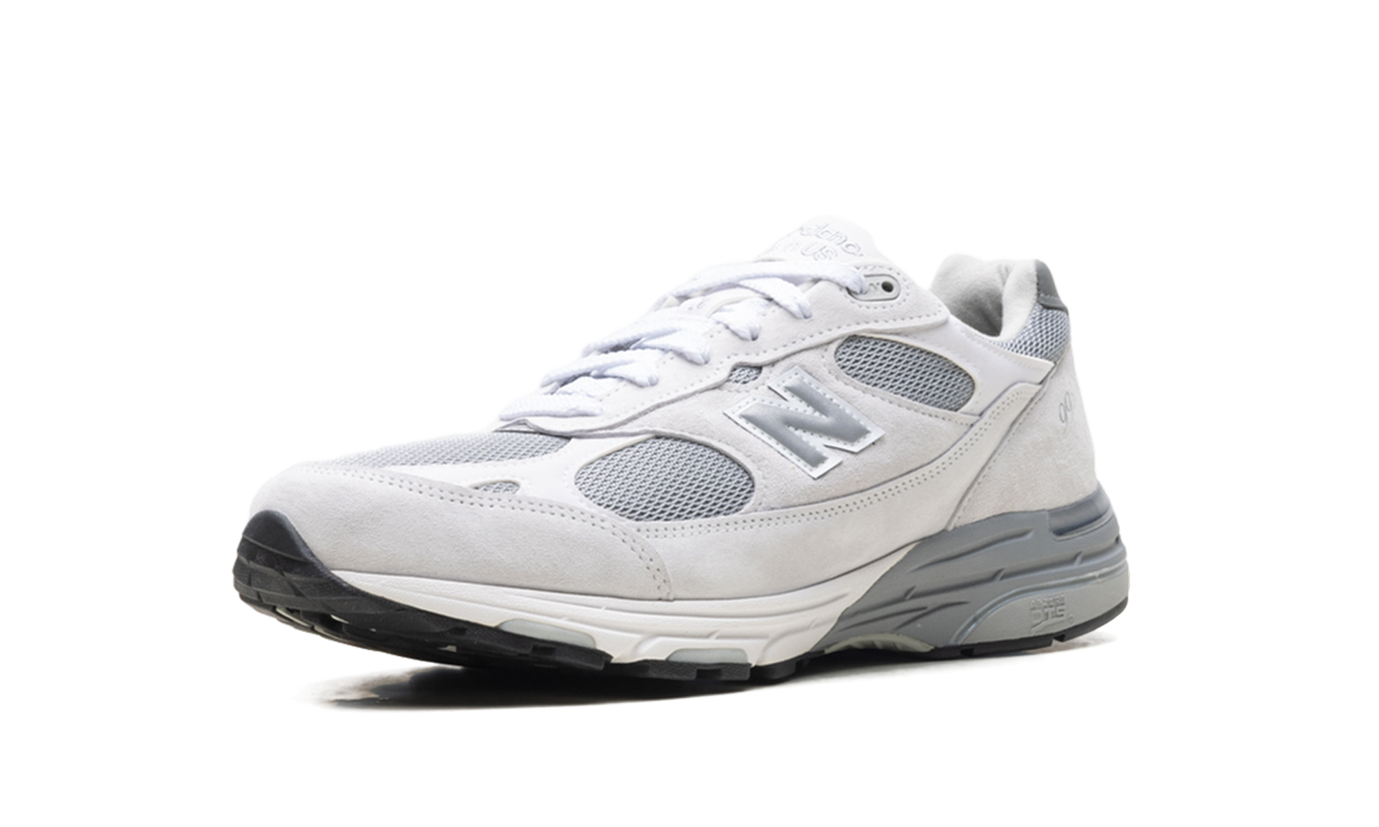 993 "Miusa Reflection Medium Gray"