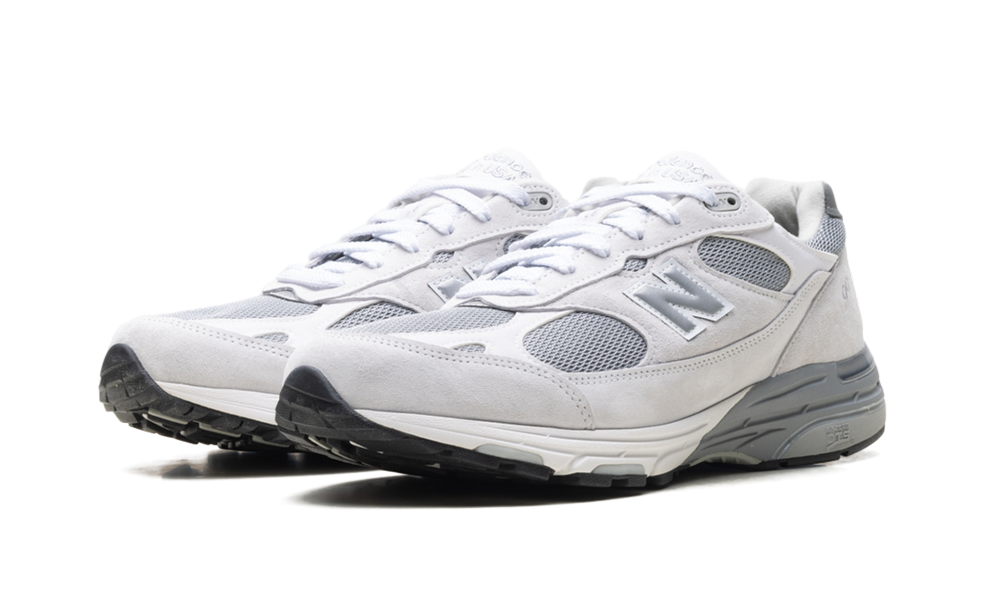 993 "Miusa Reflection Medium Gray"