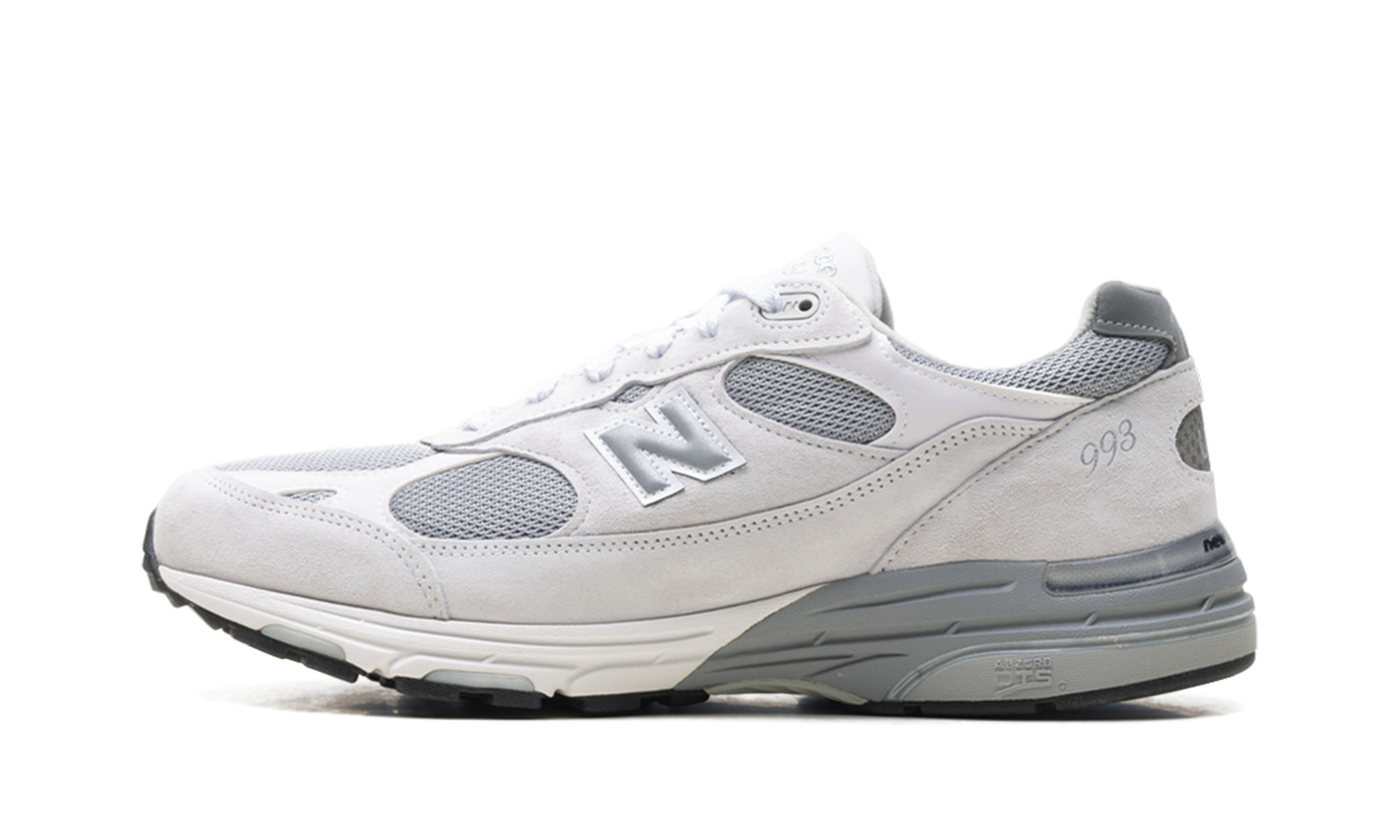 993 "Miusa Reflection Medium Gray"