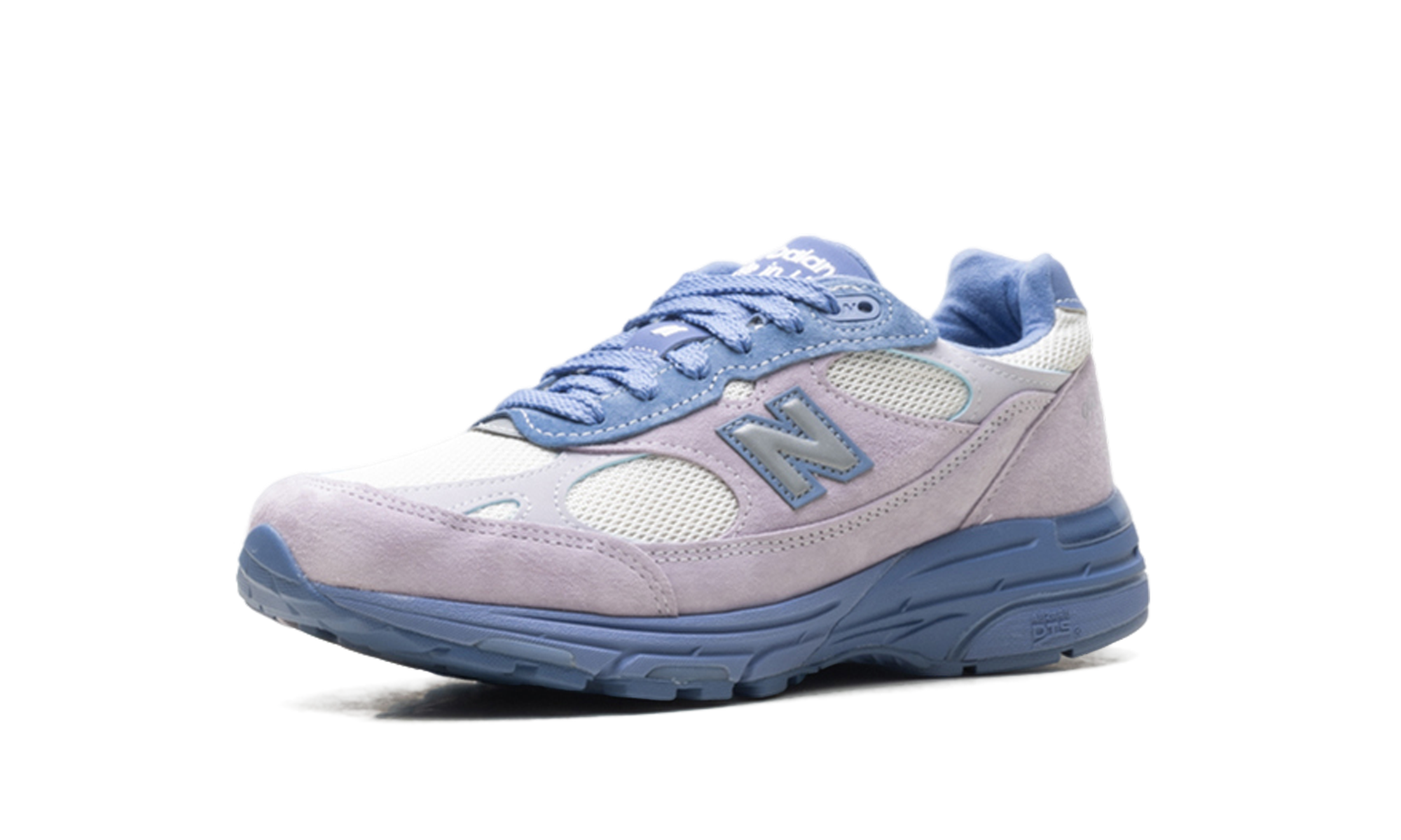 993 "Miusa Washington"