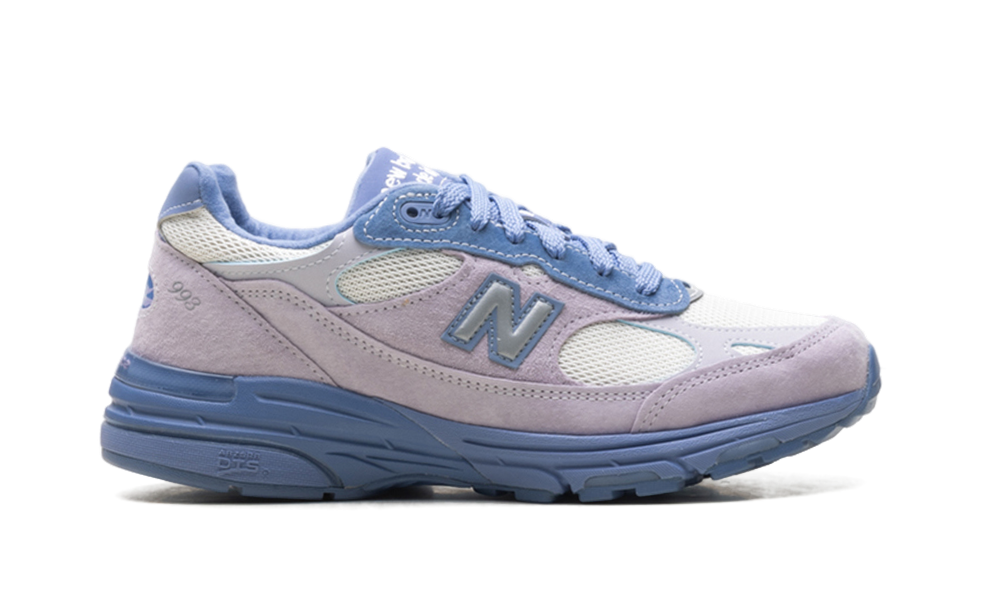 993 "Miusa Washington"