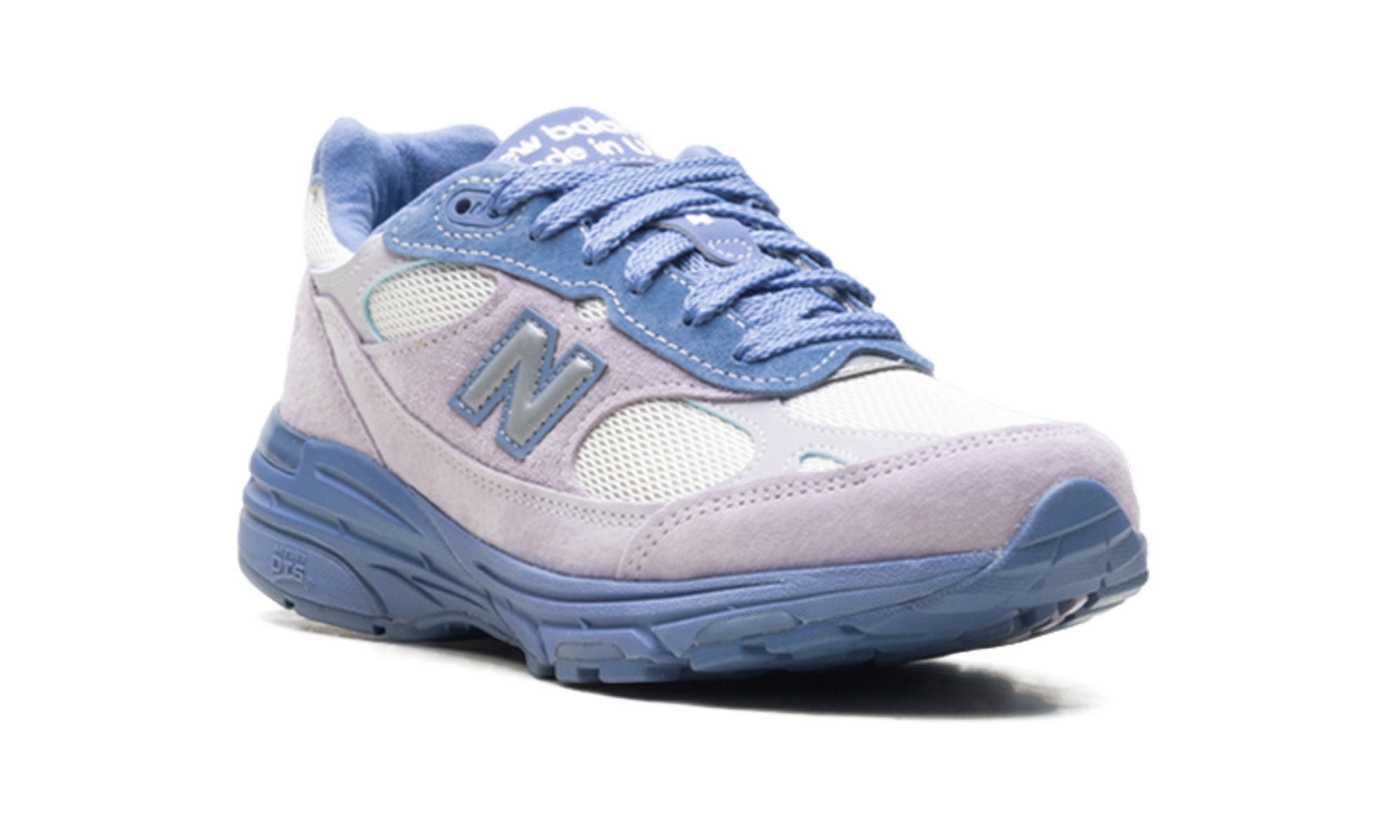 993 "Miusa Washington"