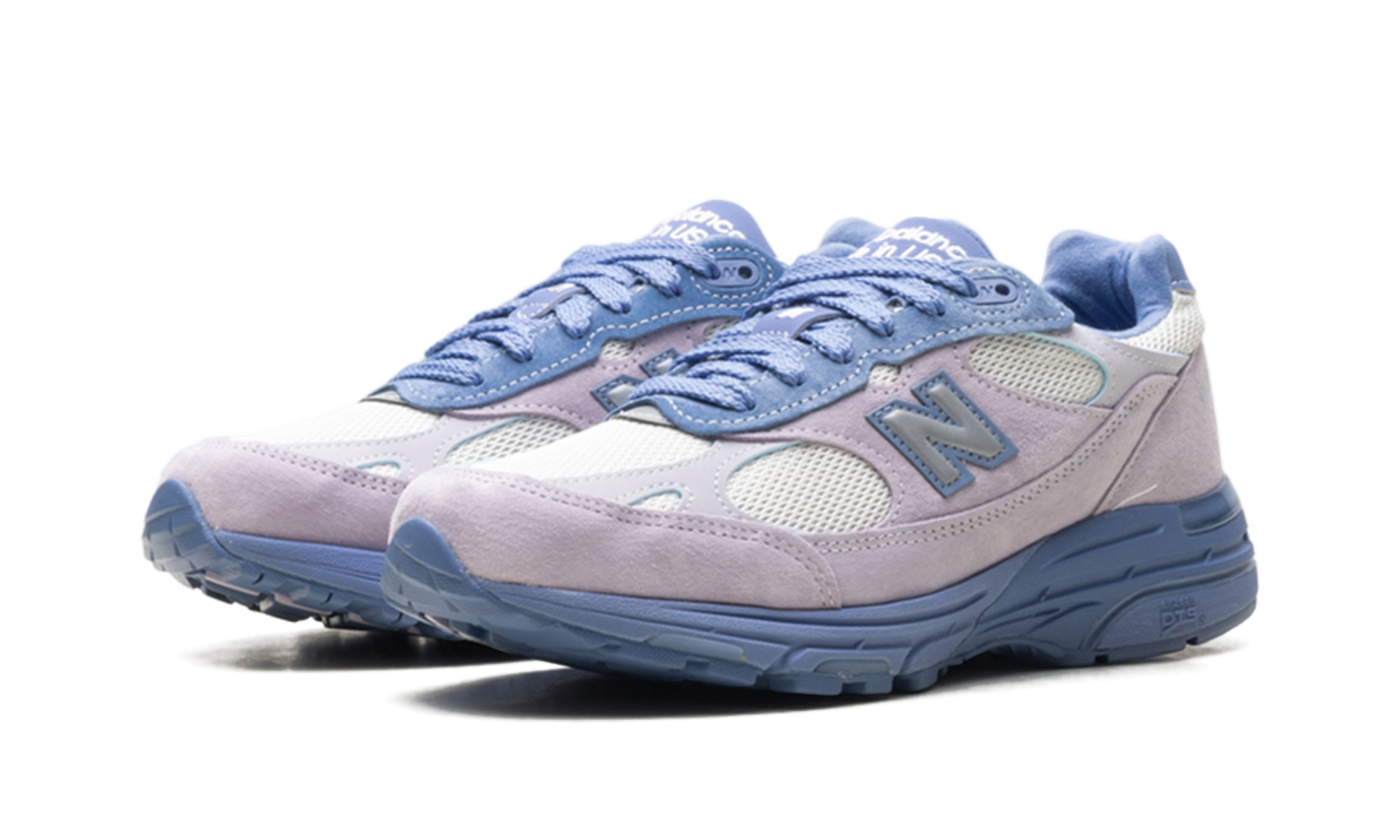 993 "Miusa Washington"