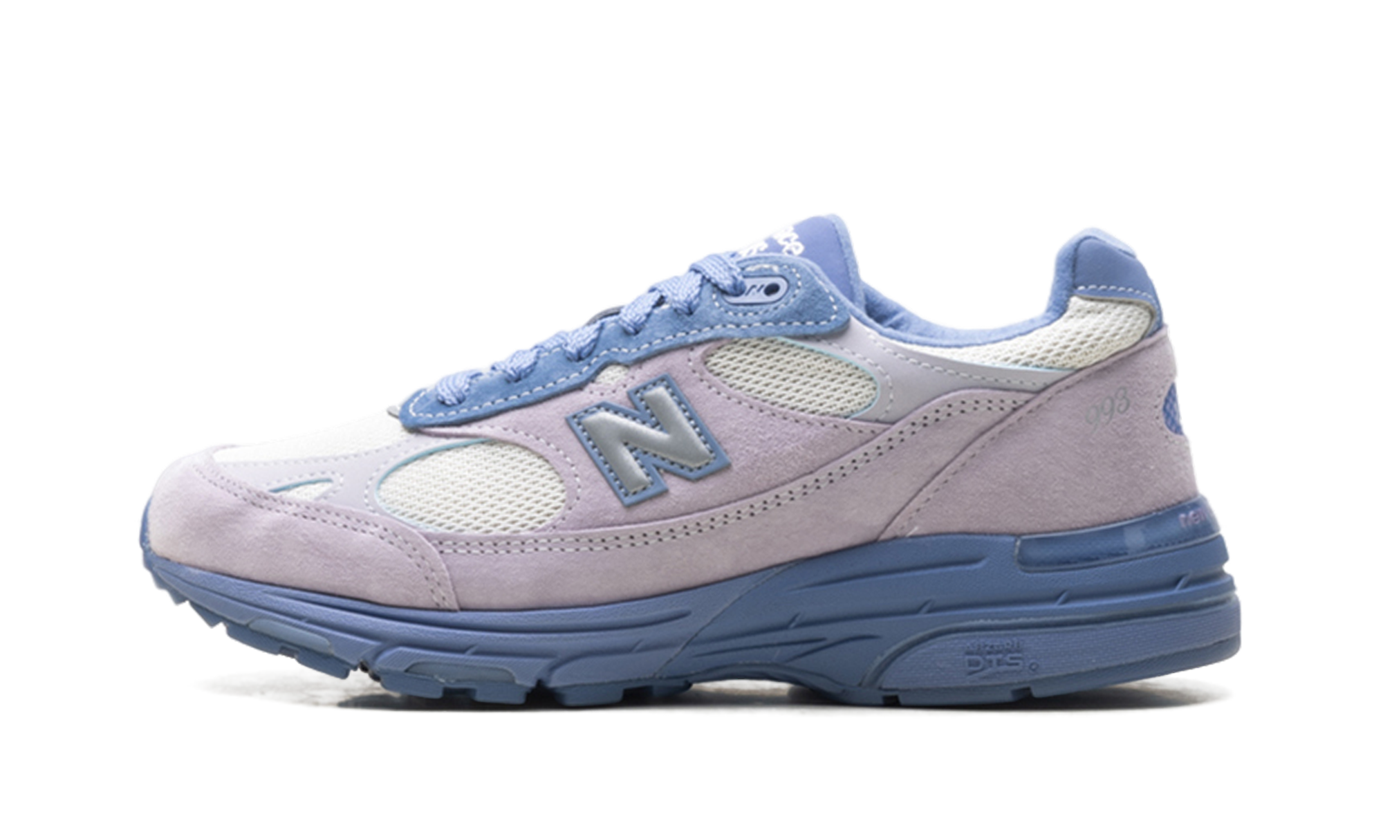 993 "Miusa Washington"