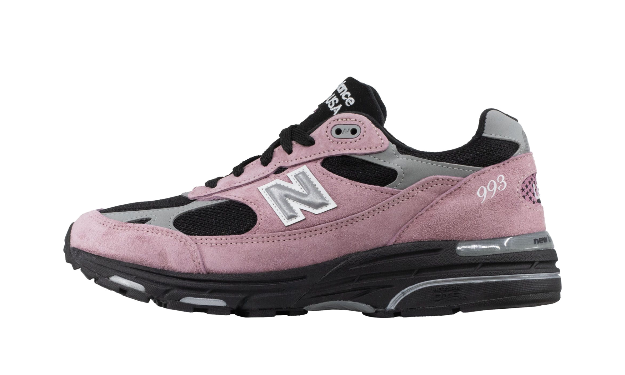 993 "Pink Taffy"